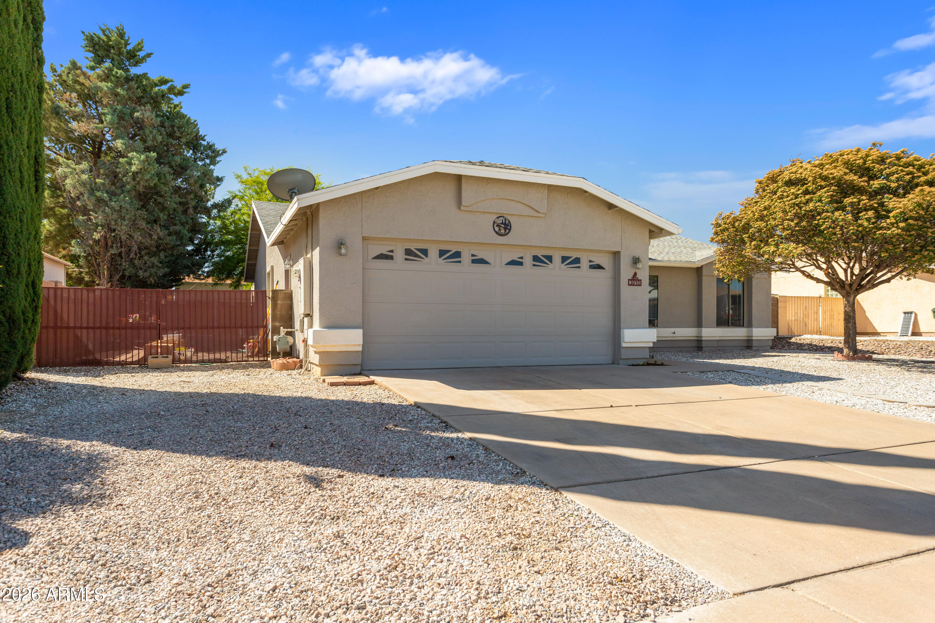 MOUNTAIN RIDGE PHASE 1 - Residential