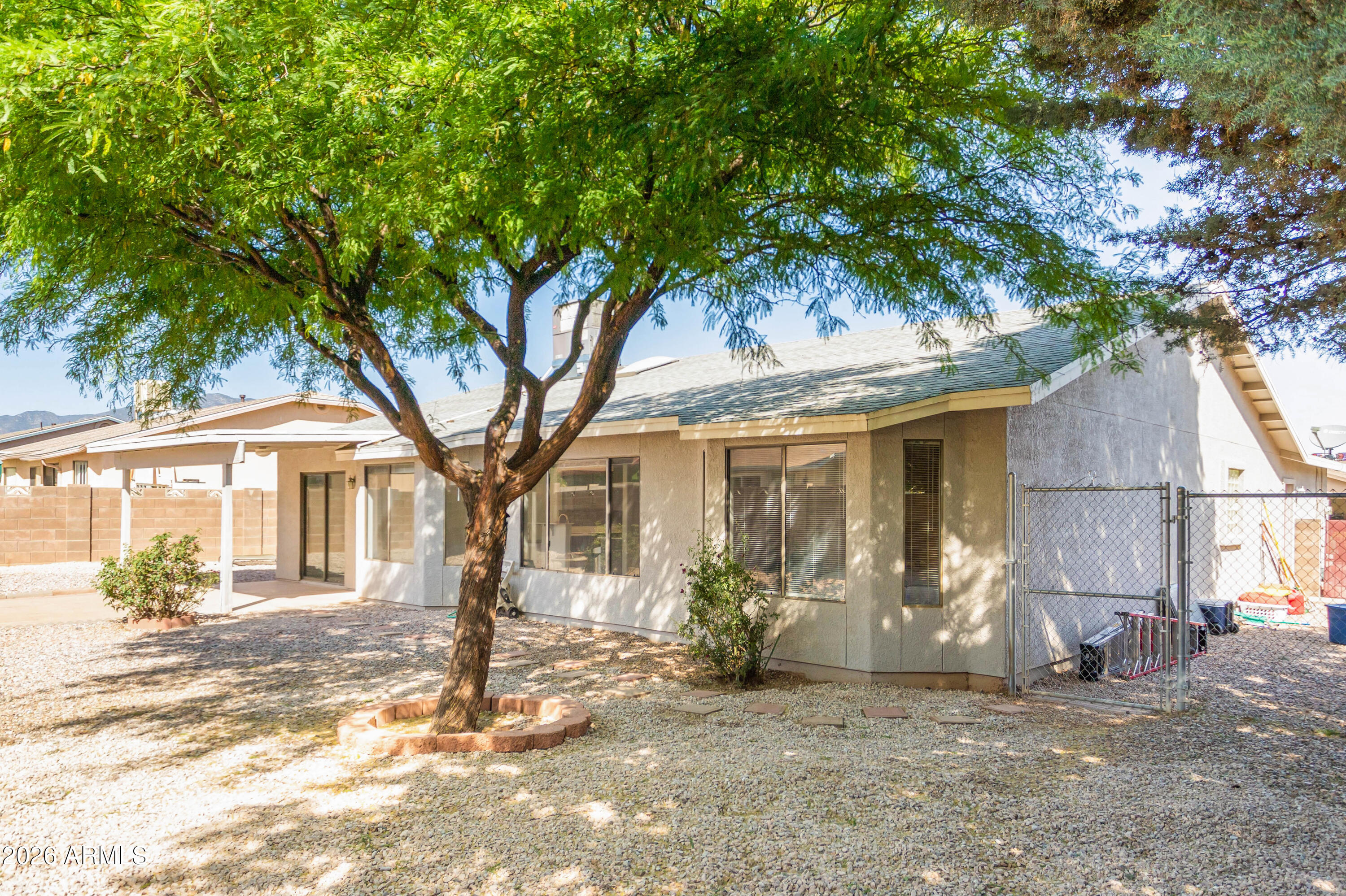 MOUNTAIN RIDGE PHASE 1 - Residential