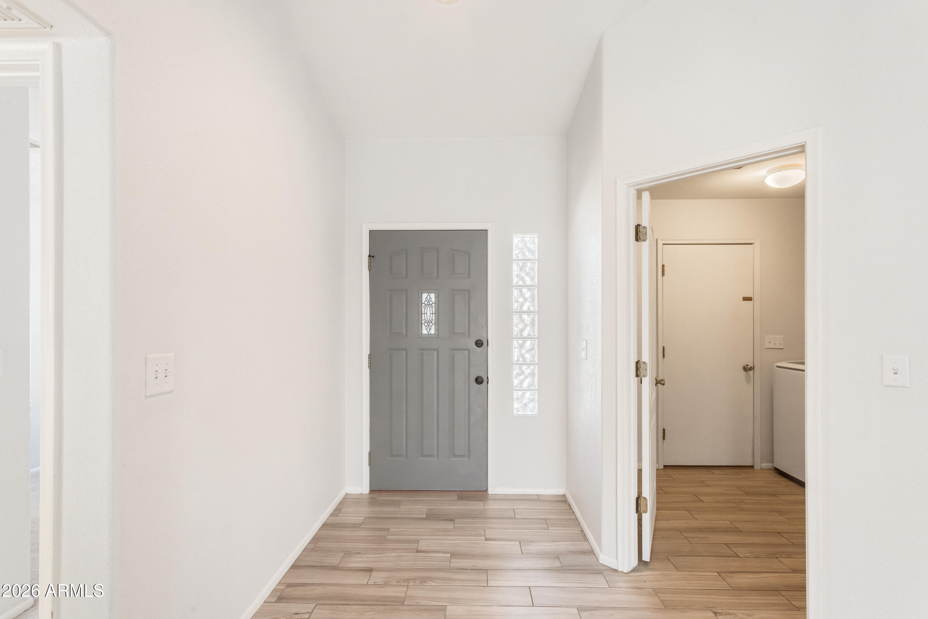 MOUNTAIN RIDGE PHASE 1 - Residential