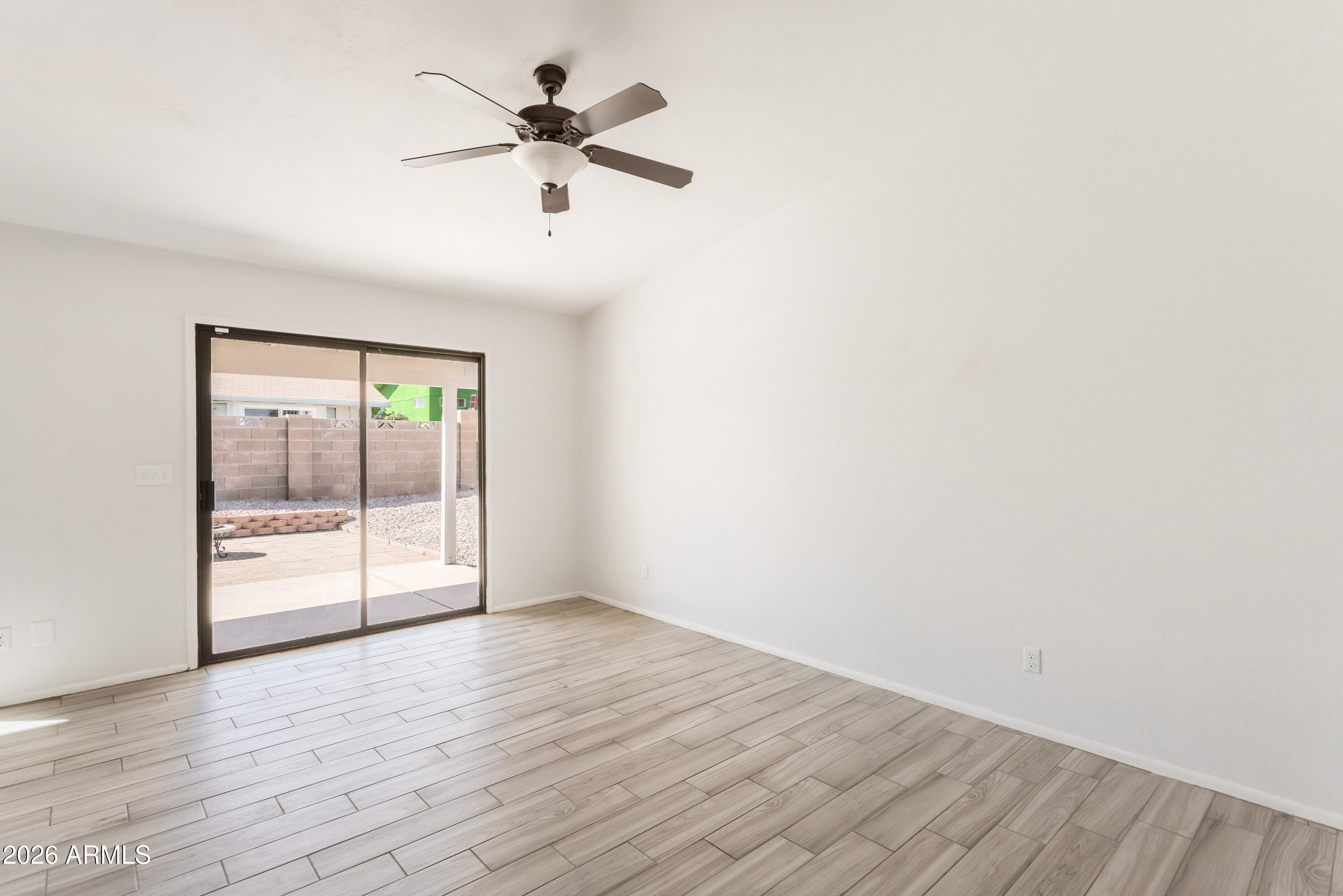 MOUNTAIN RIDGE PHASE 1 - Residential