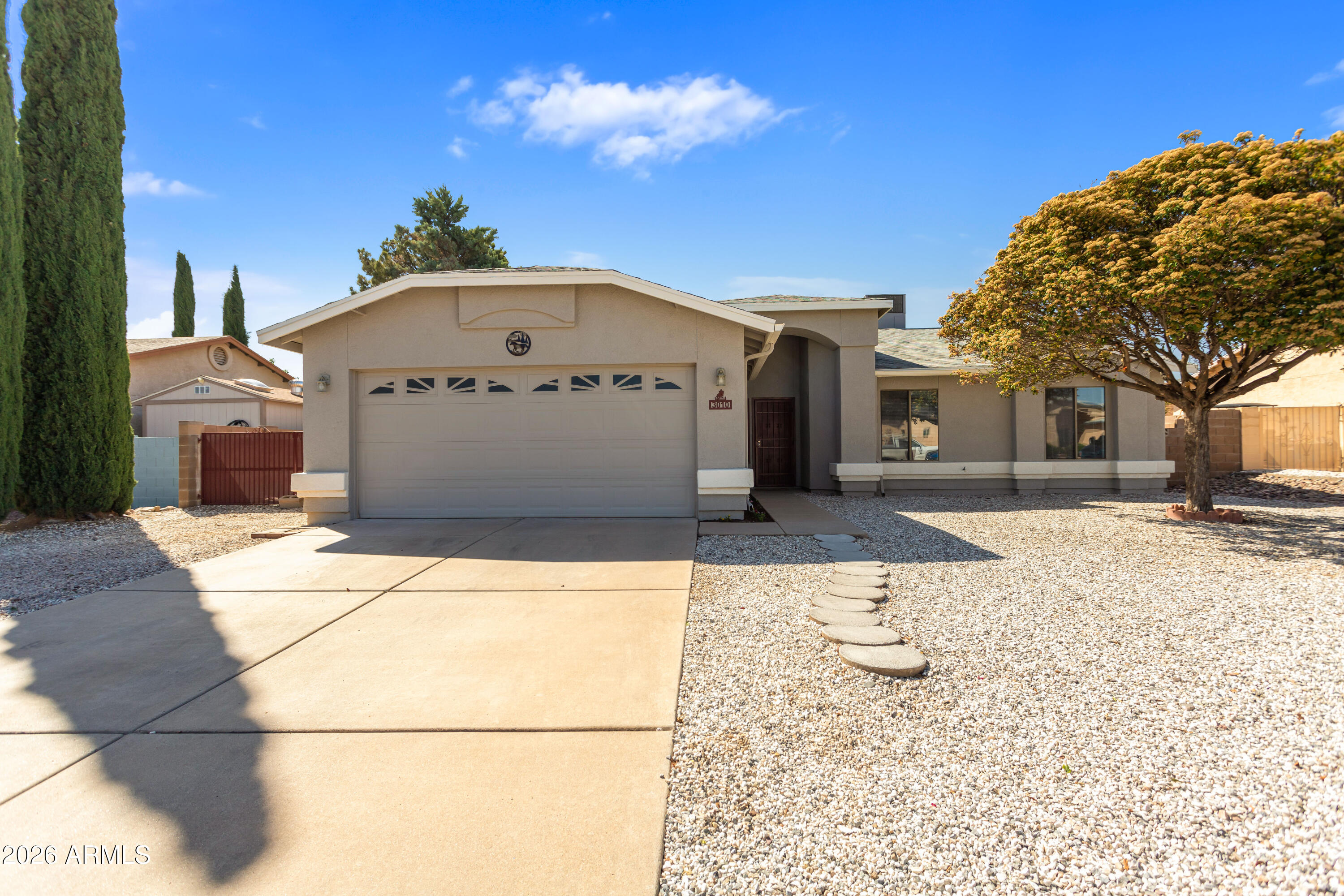 MOUNTAIN RIDGE PHASE 1 - Residential