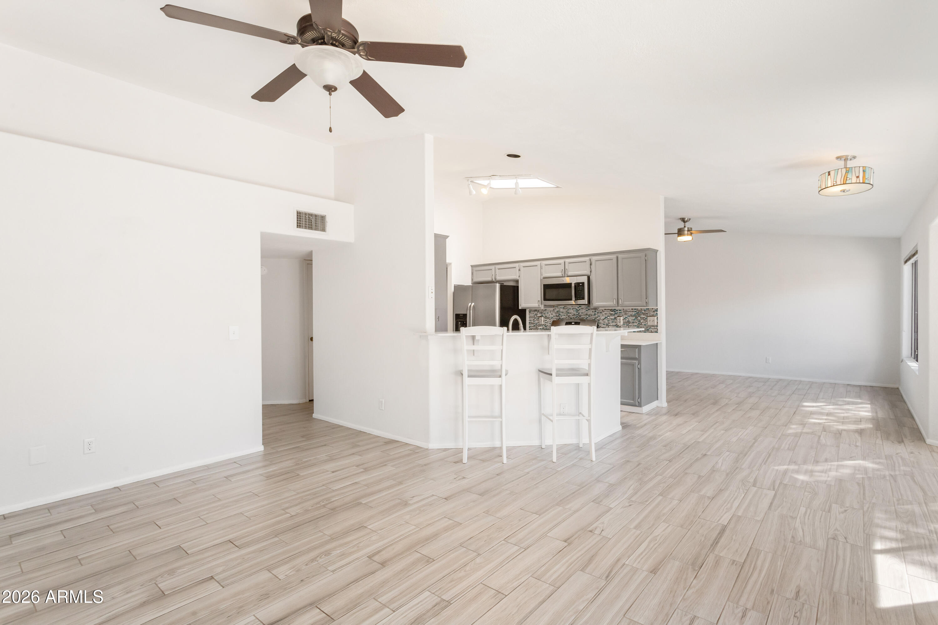 MOUNTAIN RIDGE PHASE 1 - Residential