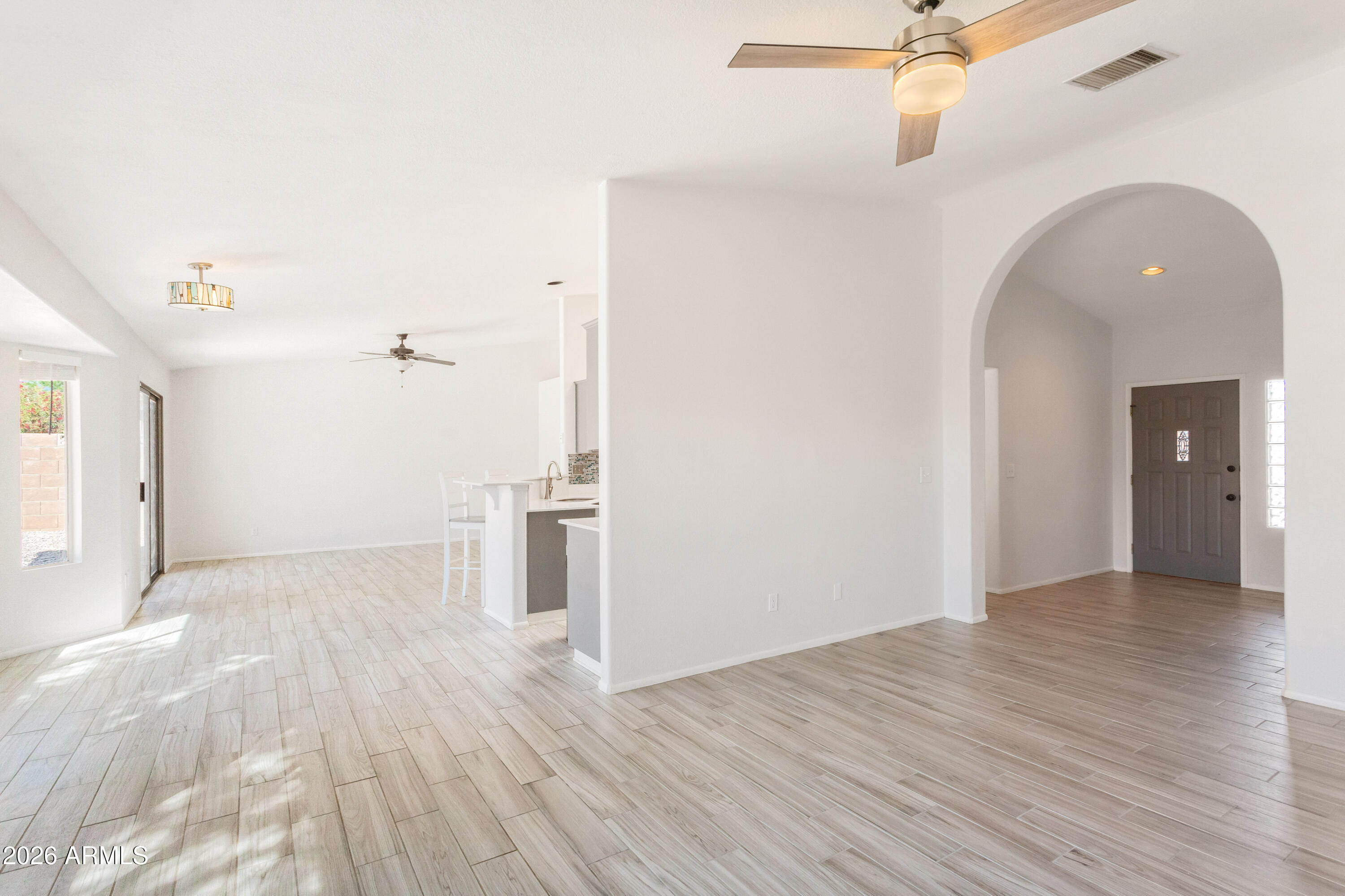 MOUNTAIN RIDGE PHASE 1 - Residential