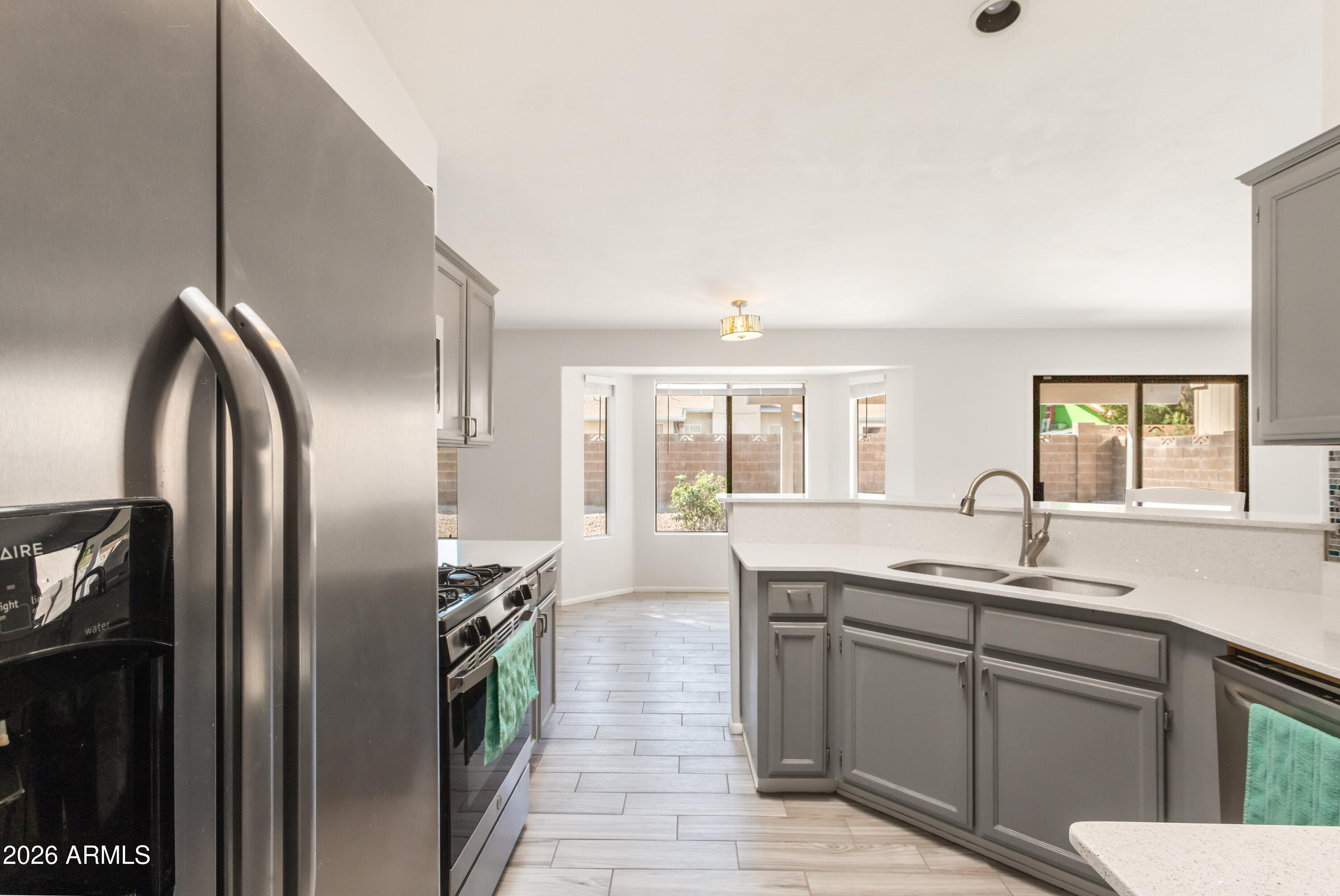 MOUNTAIN RIDGE PHASE 1 - Residential