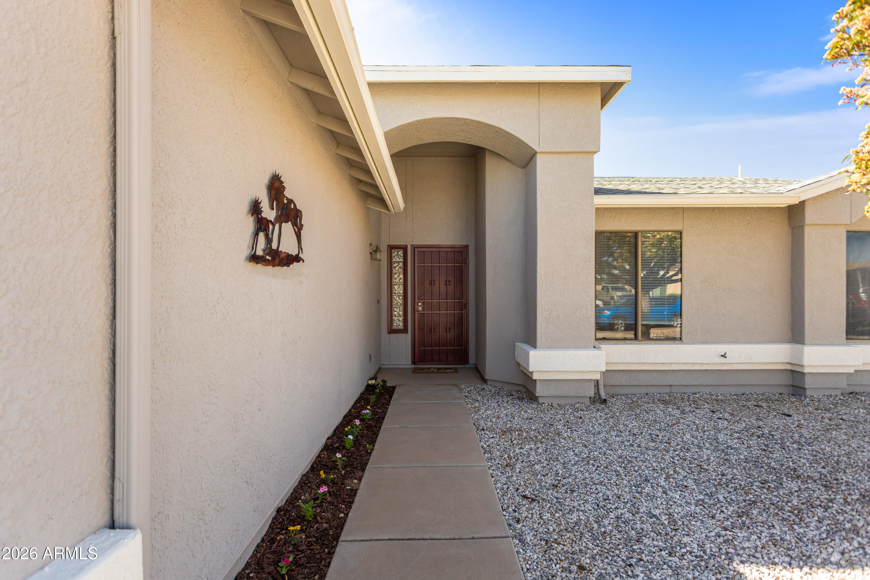 MOUNTAIN RIDGE PHASE 1 - Residential