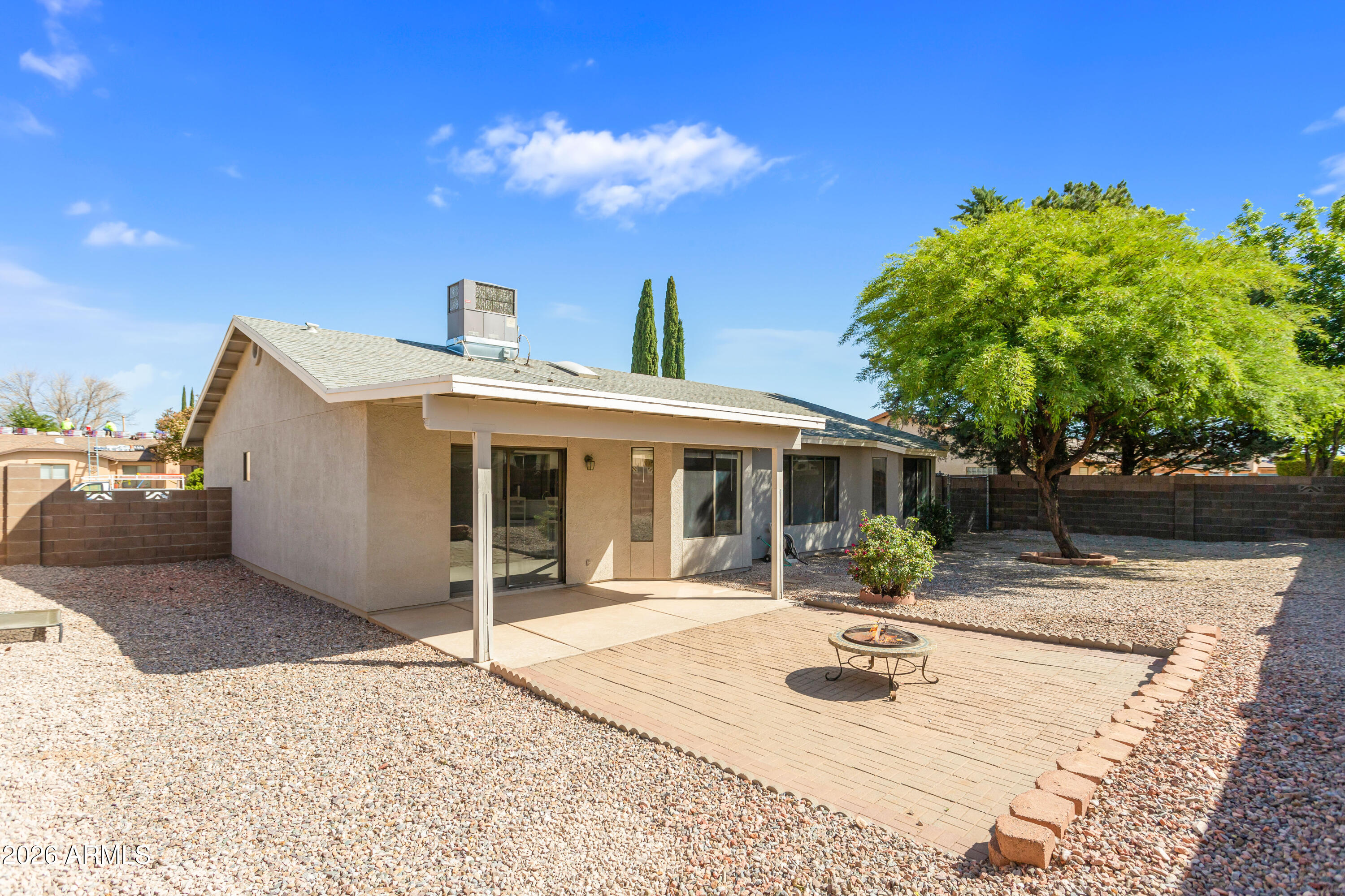 MOUNTAIN RIDGE PHASE 1 - Residential