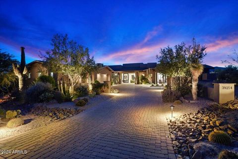 39254 N 104TH Place Scottsdale AZ 85262