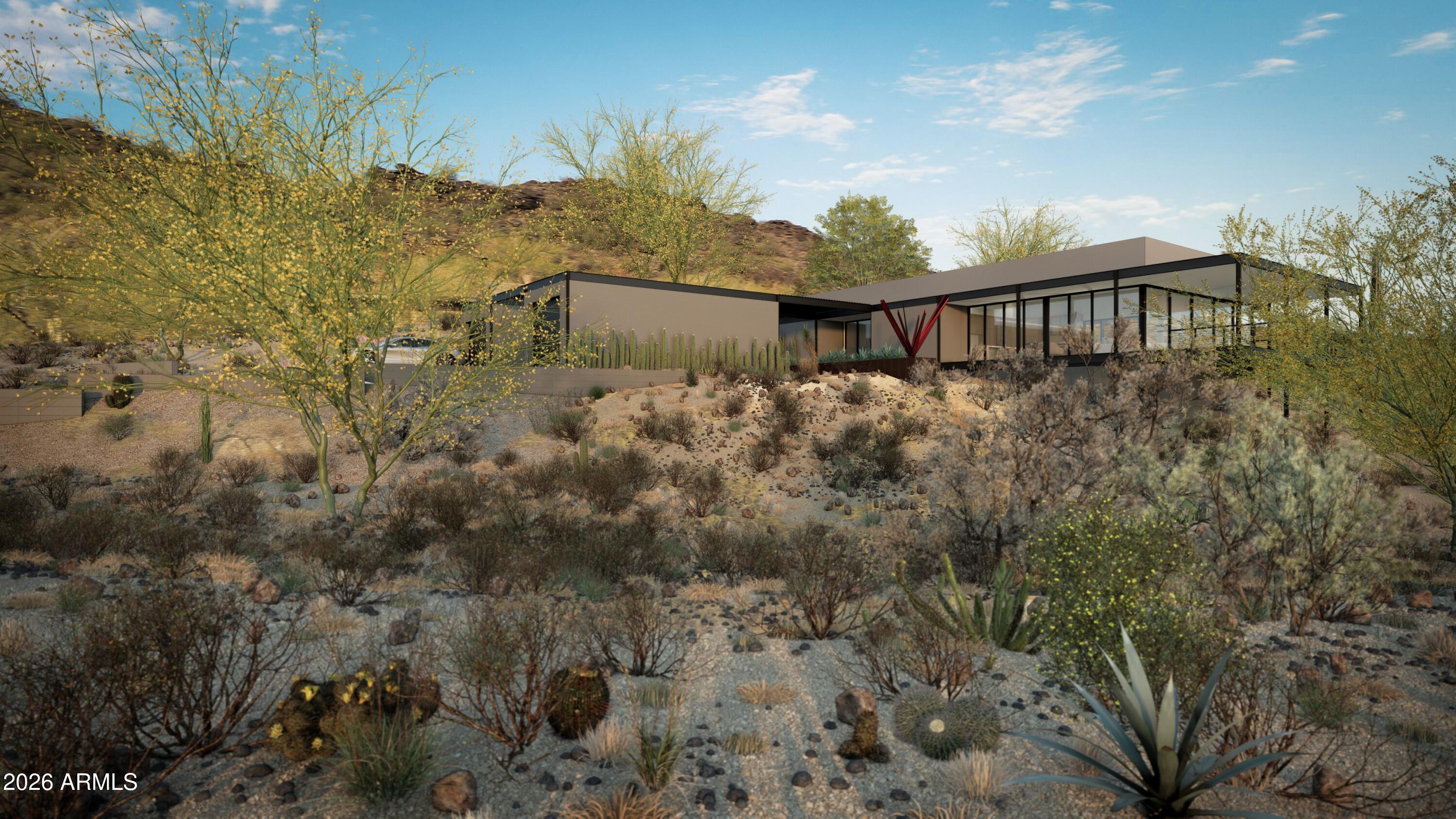 2515 E VALLEY VIEW Drive