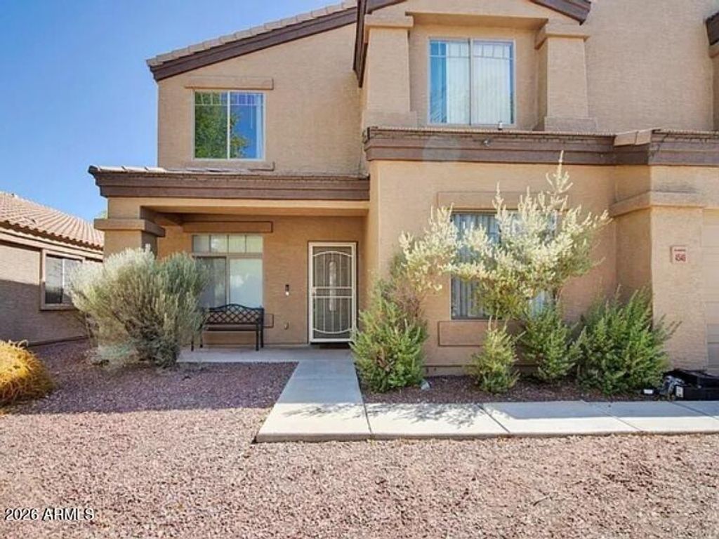 Photo of 4549 N 111th Drive, Phoenix, AZ 85037 (MLS # 6977573)