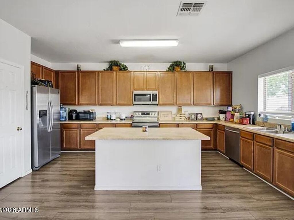 Photo of 4549 N 111th Drive, Phoenix, AZ 85037 (MLS # 6977573)
