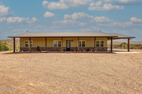 828 N GUN CREEK Road Payson AZ 85541