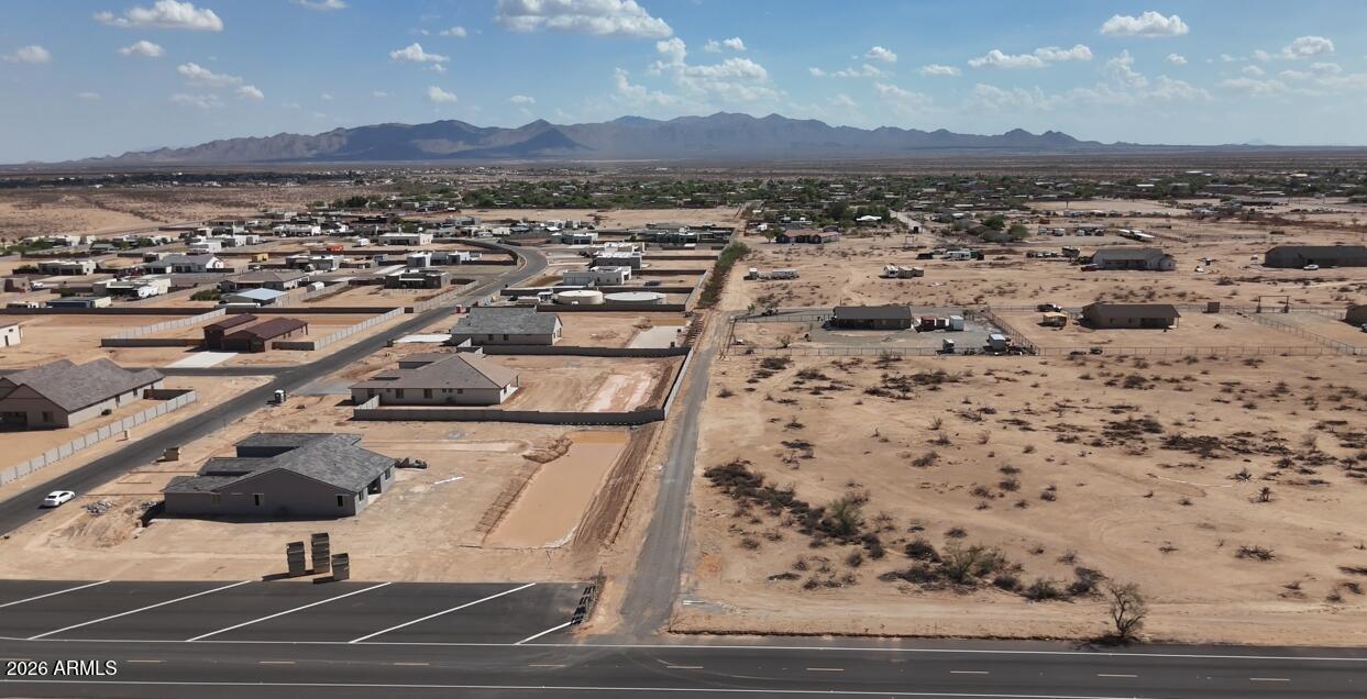 245XX W Dixileta Drive -