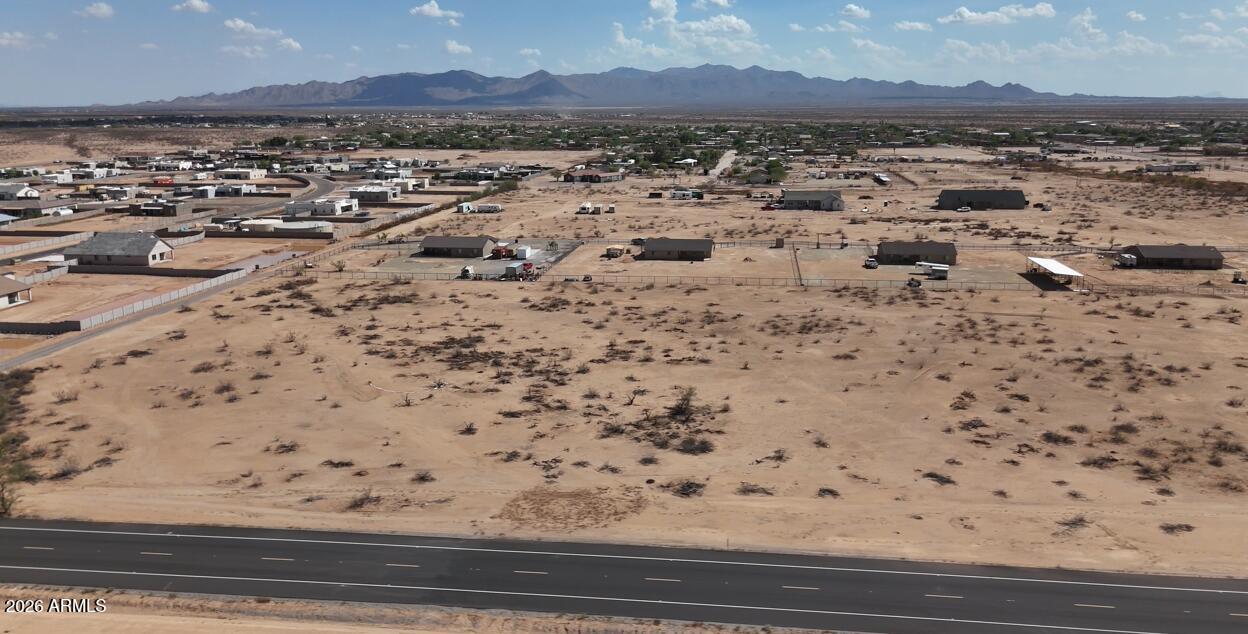 245XX W Dixileta Drive -