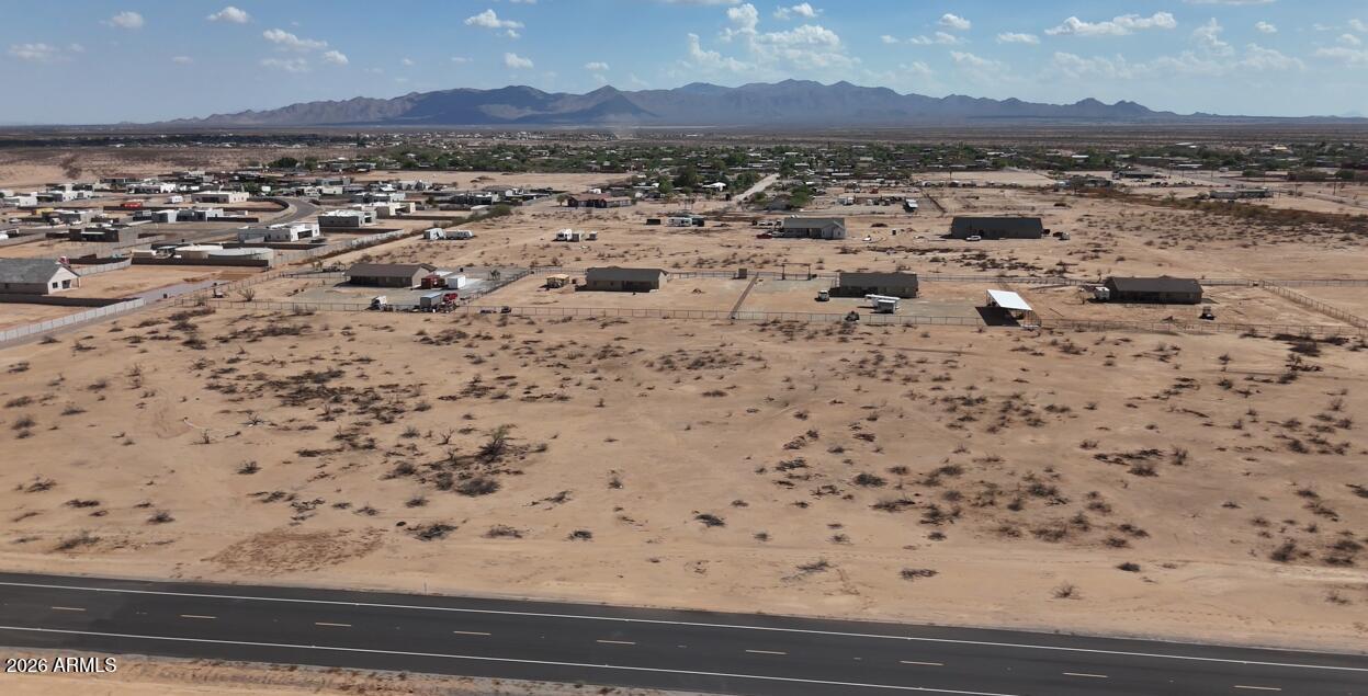 245XX W Dixileta Drive -