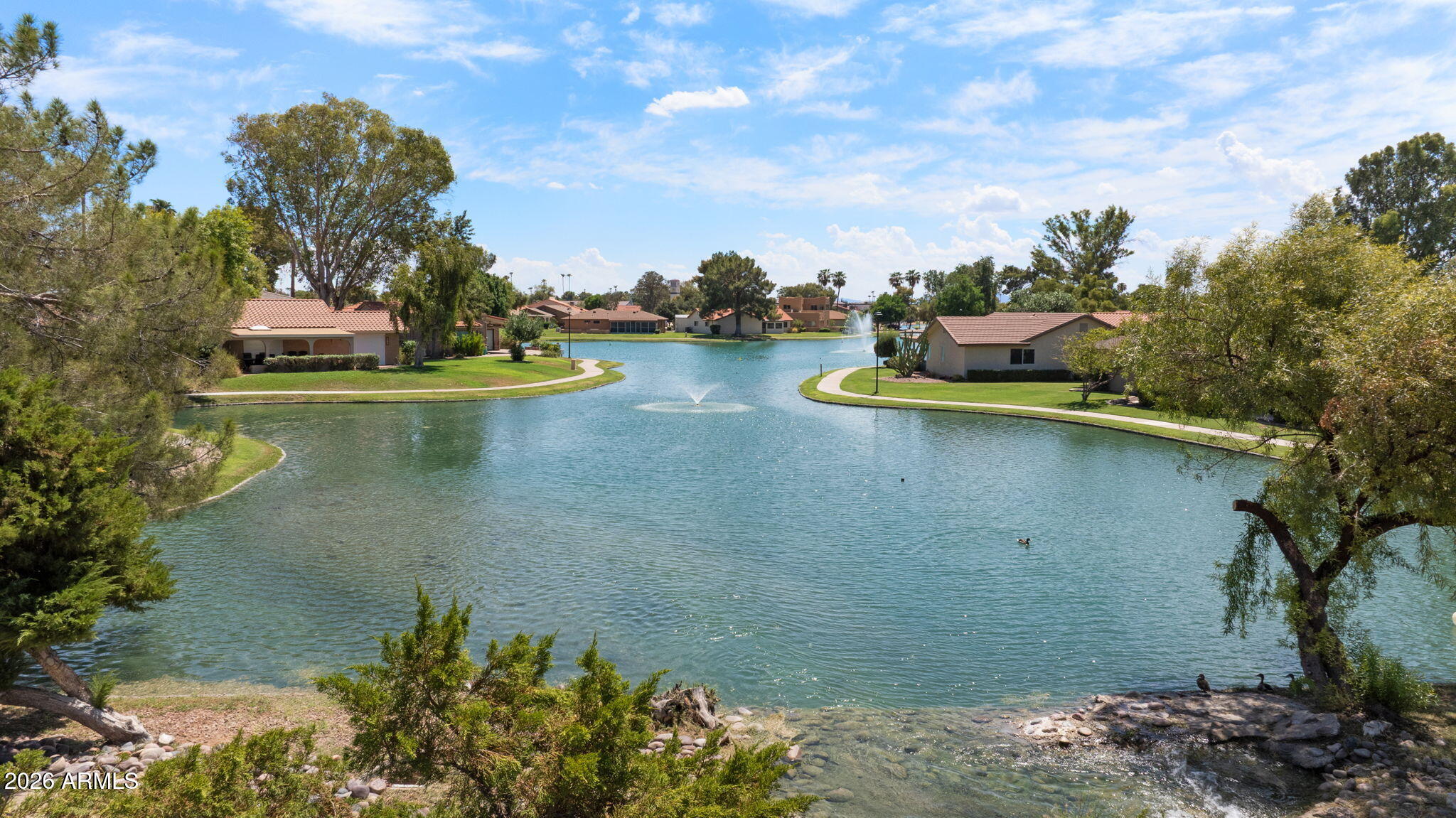 532 Leisure World --