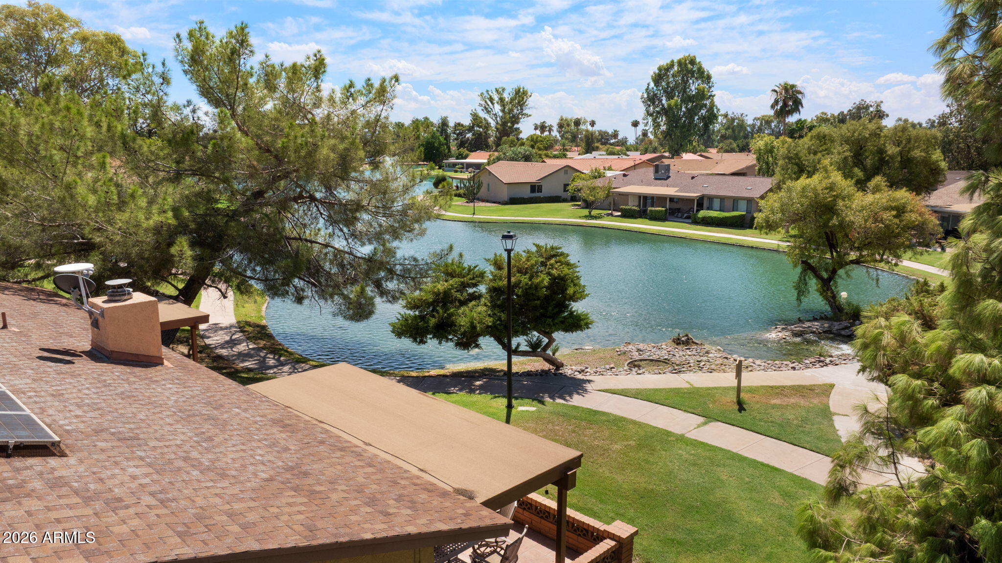532 Leisure World --