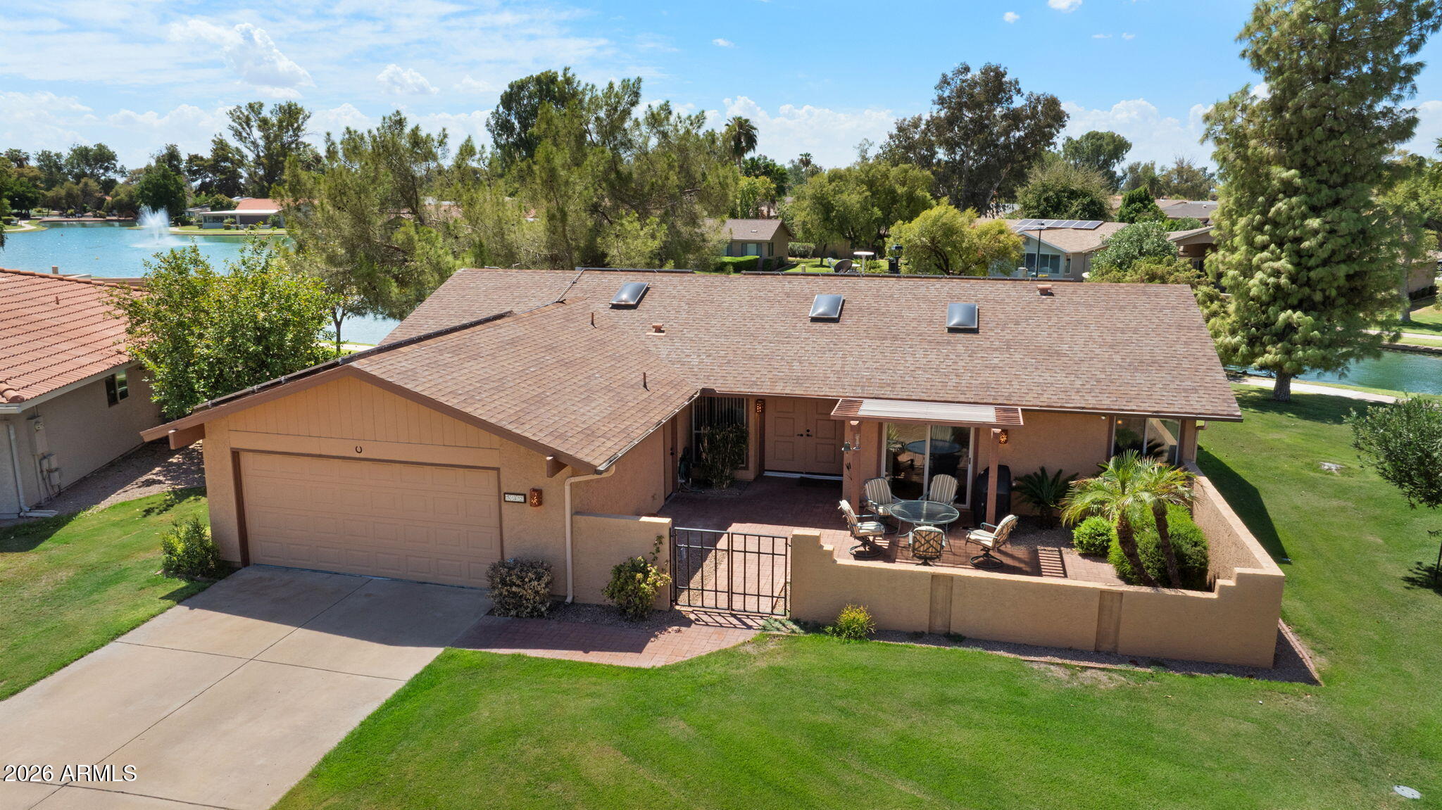 532 Leisure World --