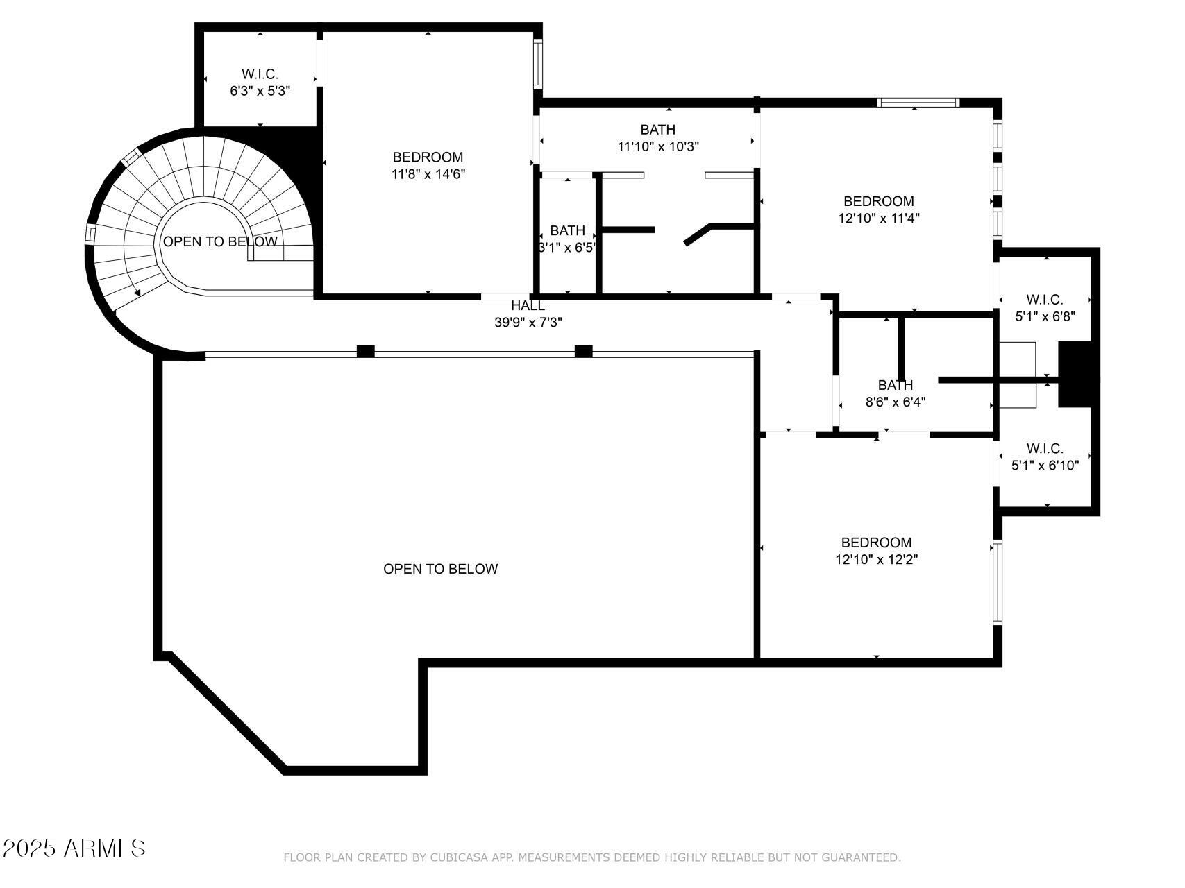 823 W PALO VERDE Drive
