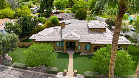 823 W PALO VERDE Drive Phoenix AZ 85013