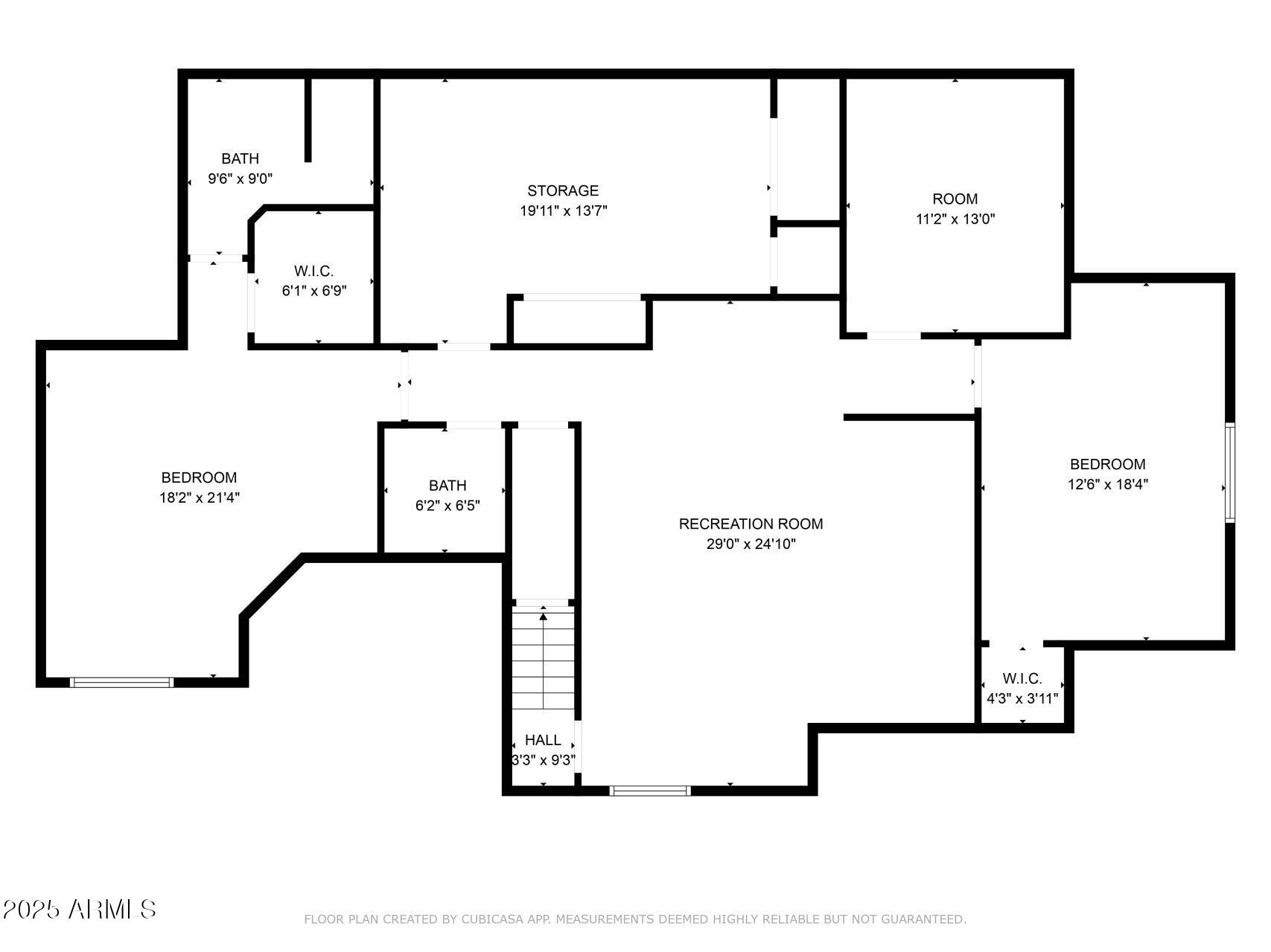 823 W PALO VERDE Drive