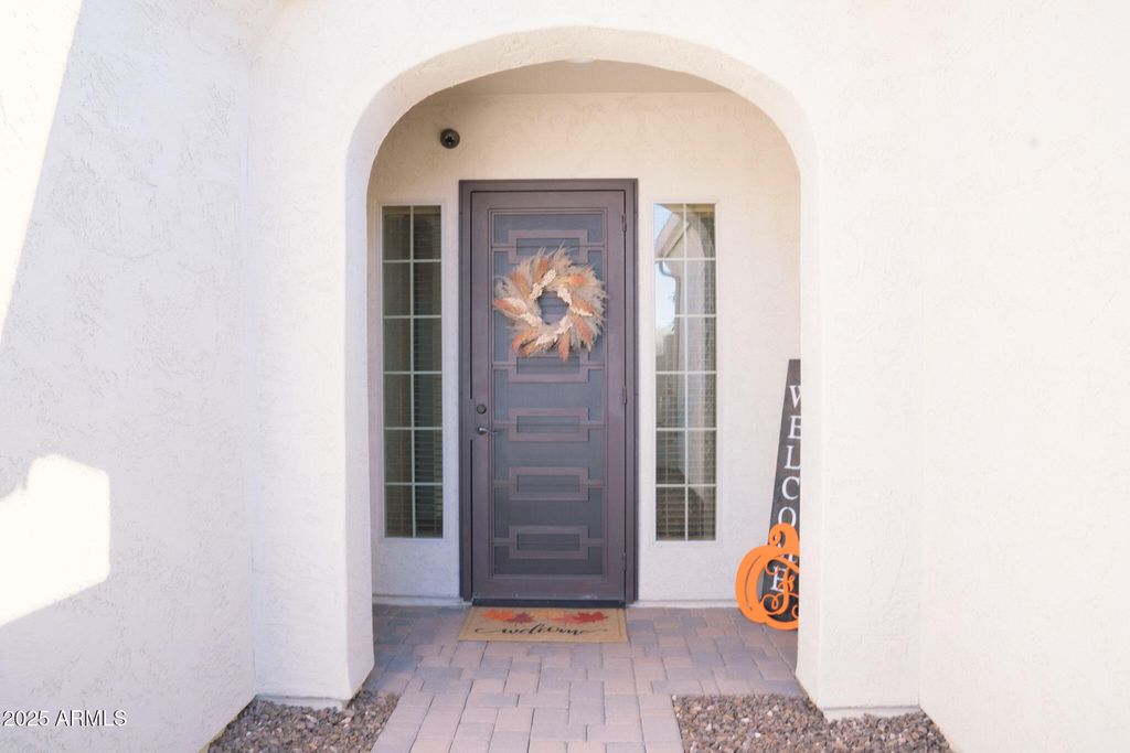 Photo of 30401 N 115th Drive, Peoria, AZ 85383 (MLS # 6937317)