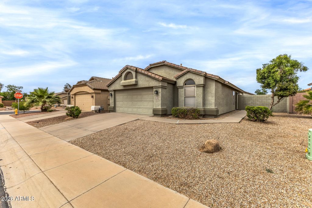 Photo of 43886 W Baker Drive, Maricopa, AZ 85138 (MLS # 7014900)