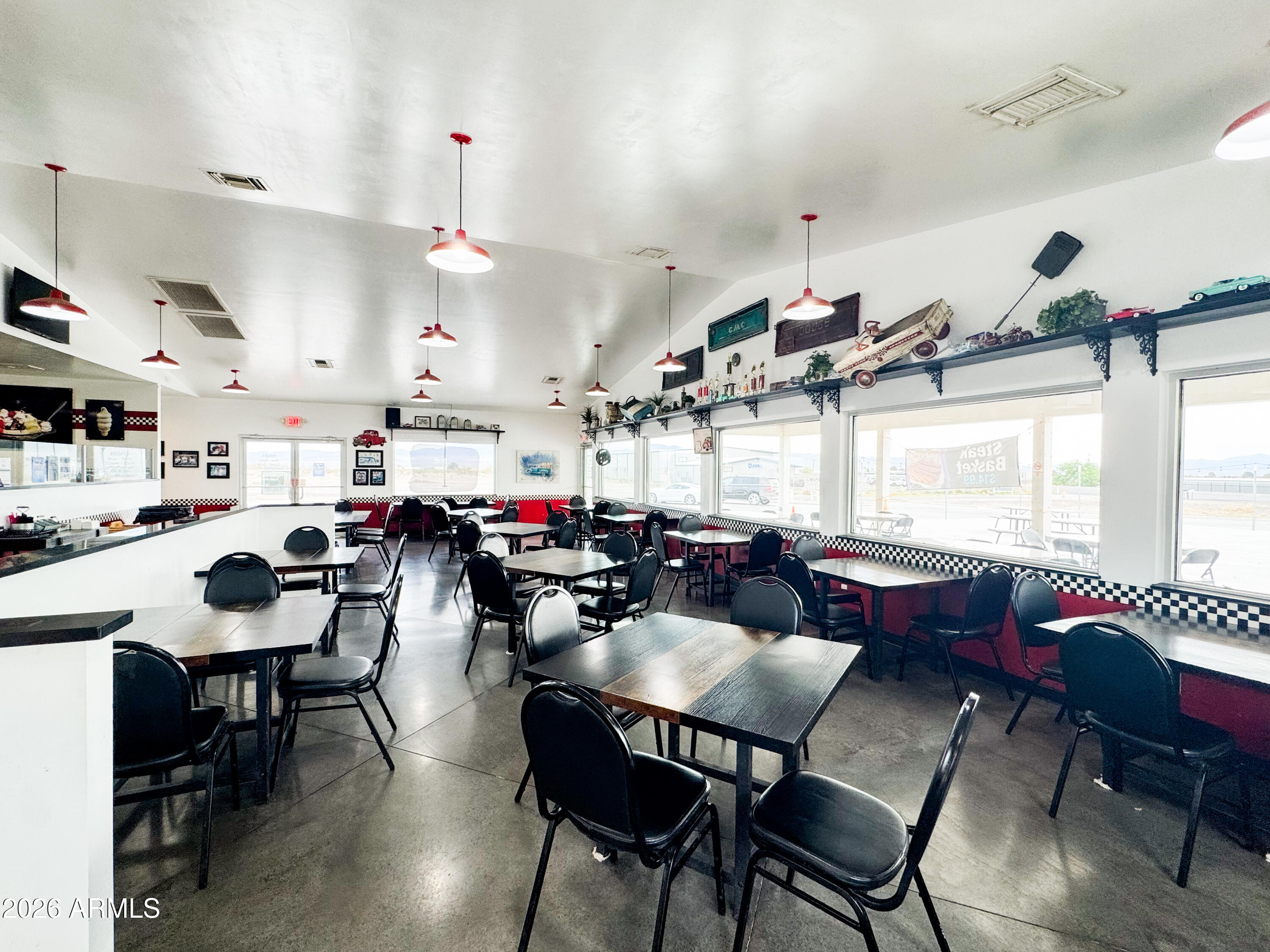 3922 S US HWY 191 --