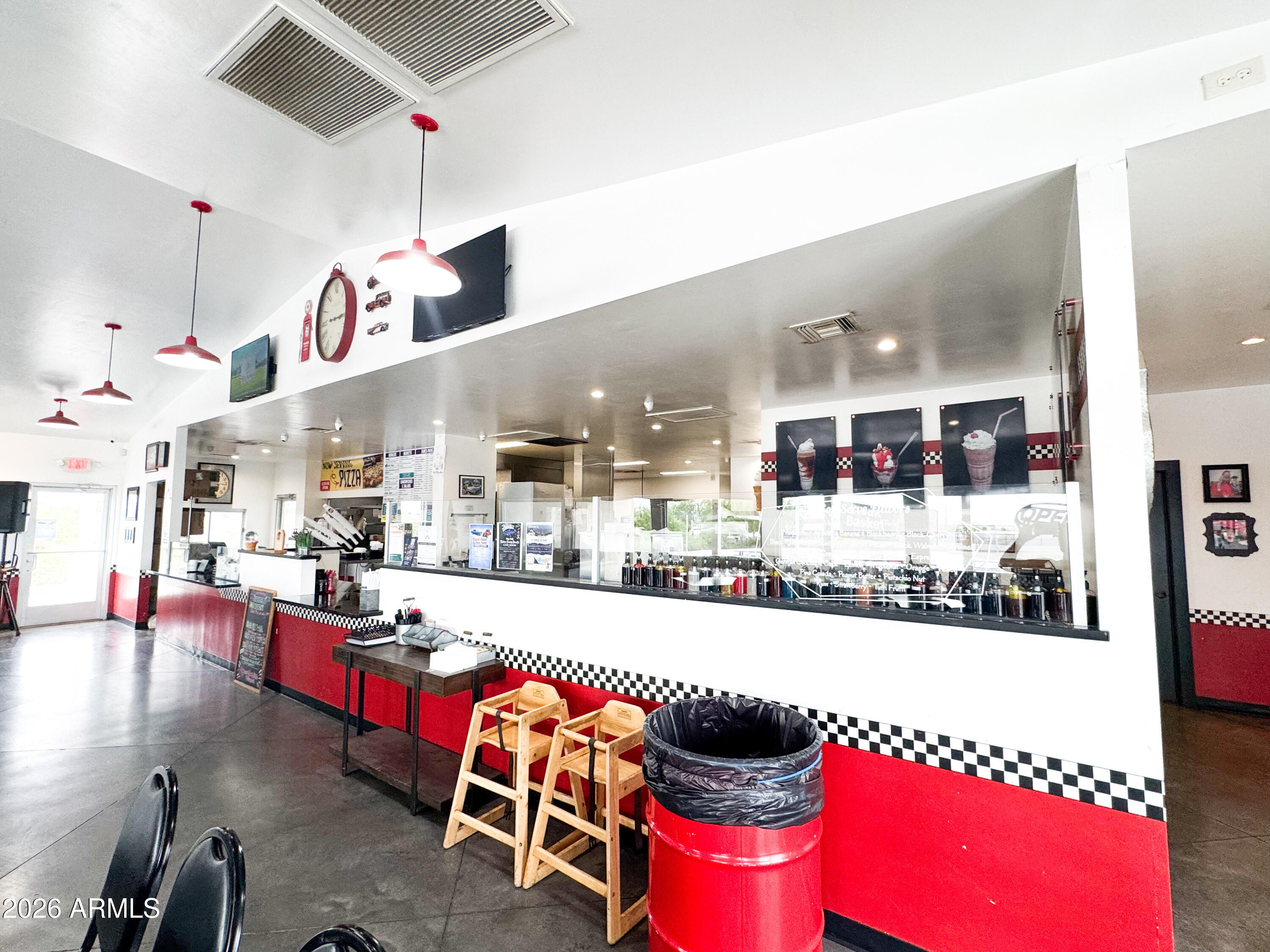 3922 S US HWY 191 --