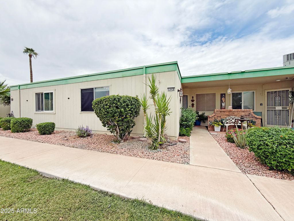 Photo of 11078 W Coggins Drive, Sun City, AZ 85351 (MLS # 6932787)