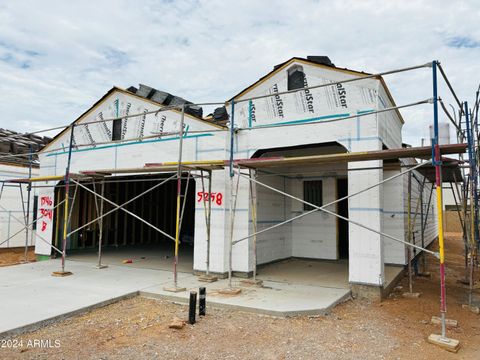 A home in San Tan Valley