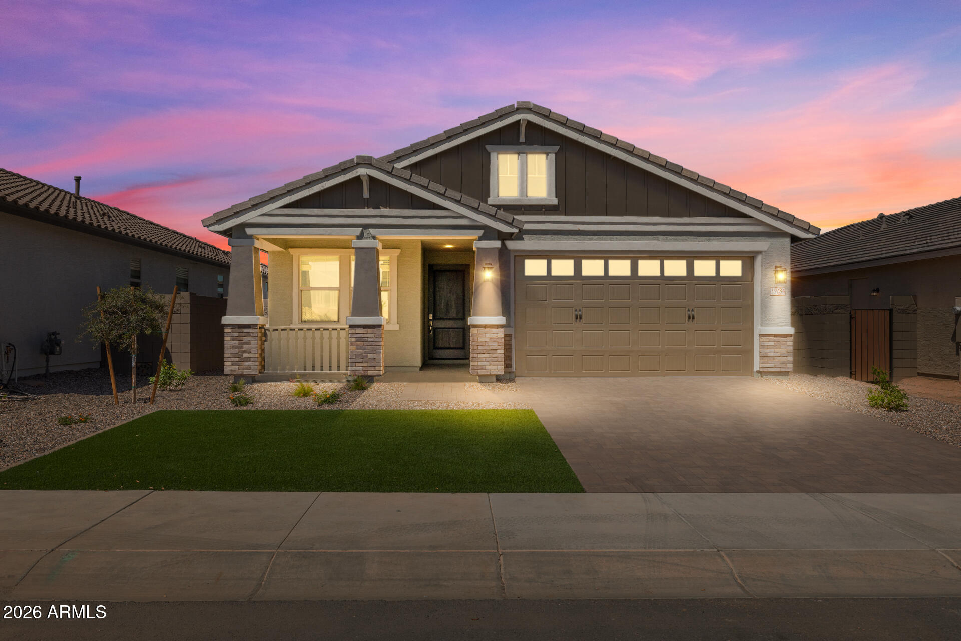 35084 N Sacramento Wash Road