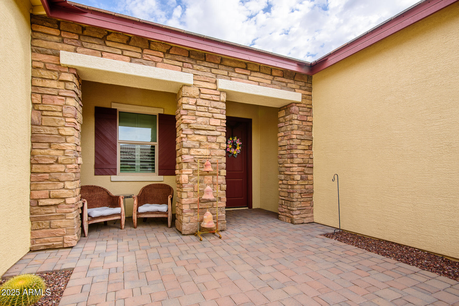 41710 W HARVEST MOON Drive