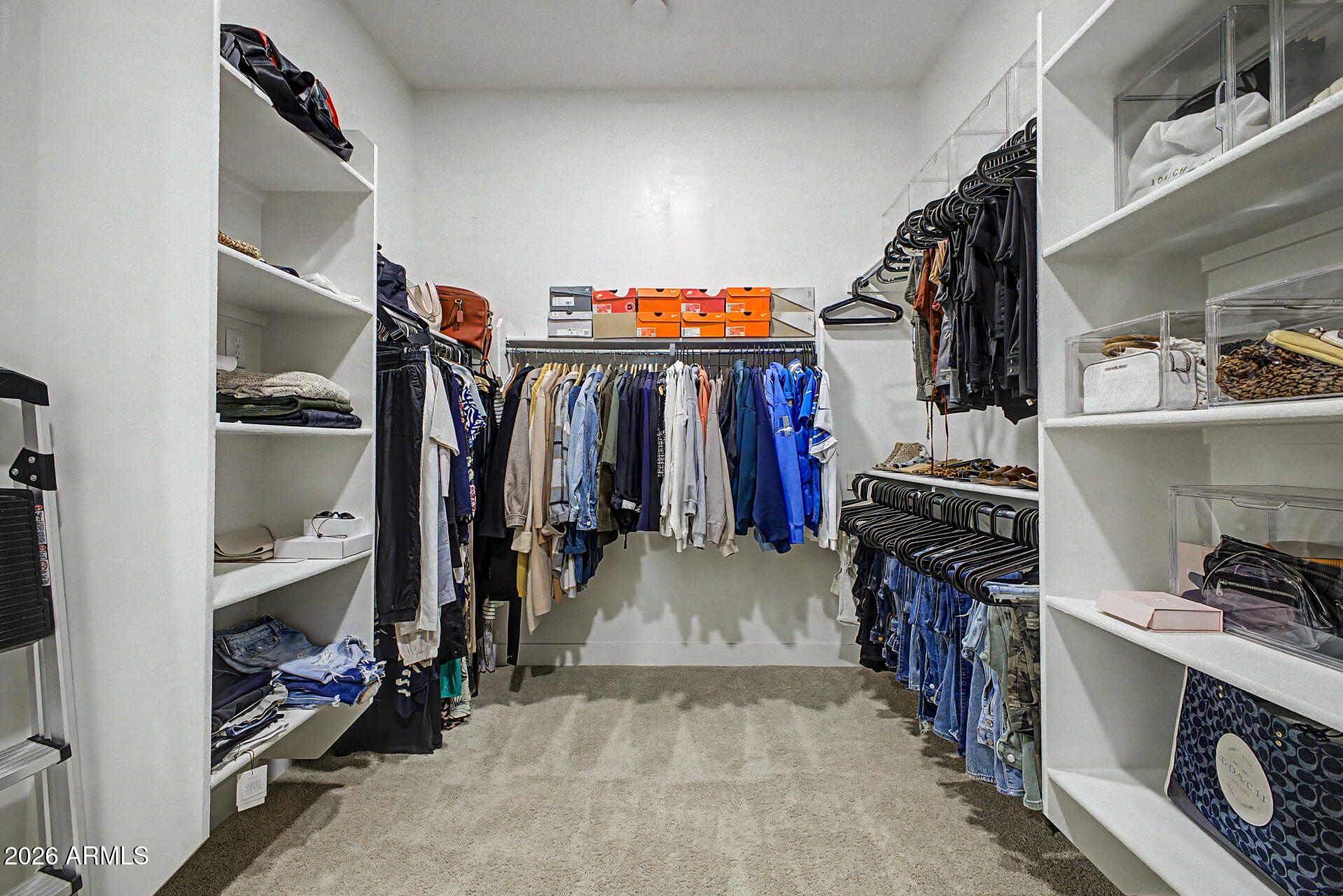 Cadiz Replat - Residential
