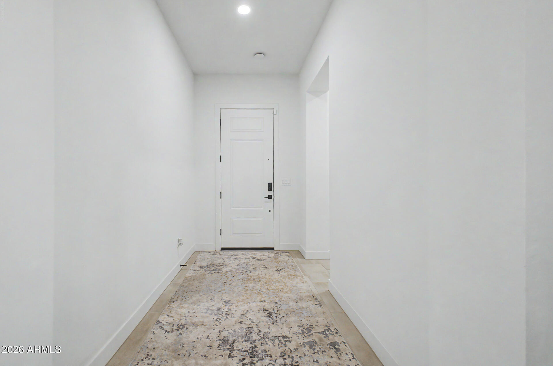 Cadiz Replat - Residential