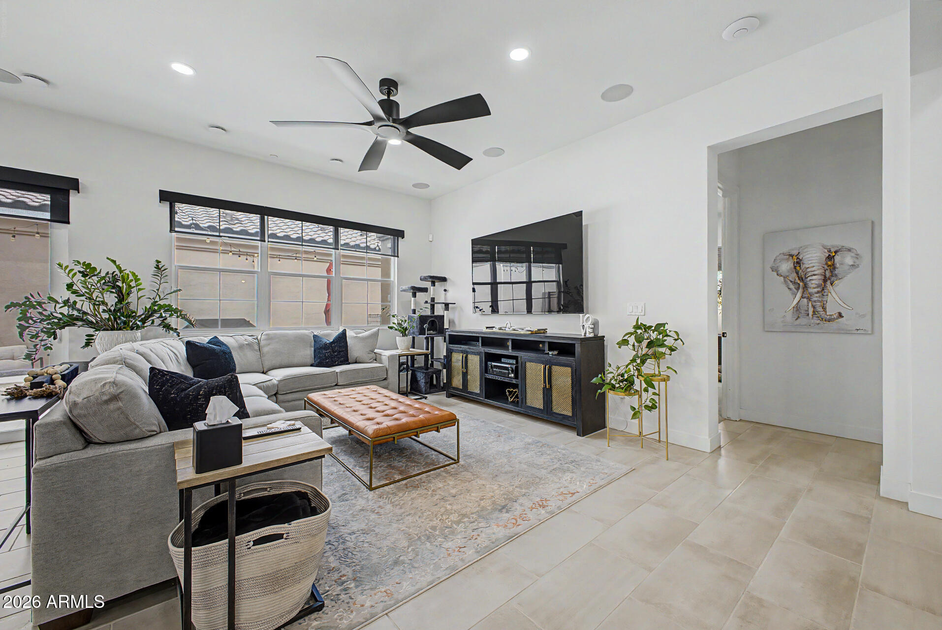 Cadiz Replat - Residential