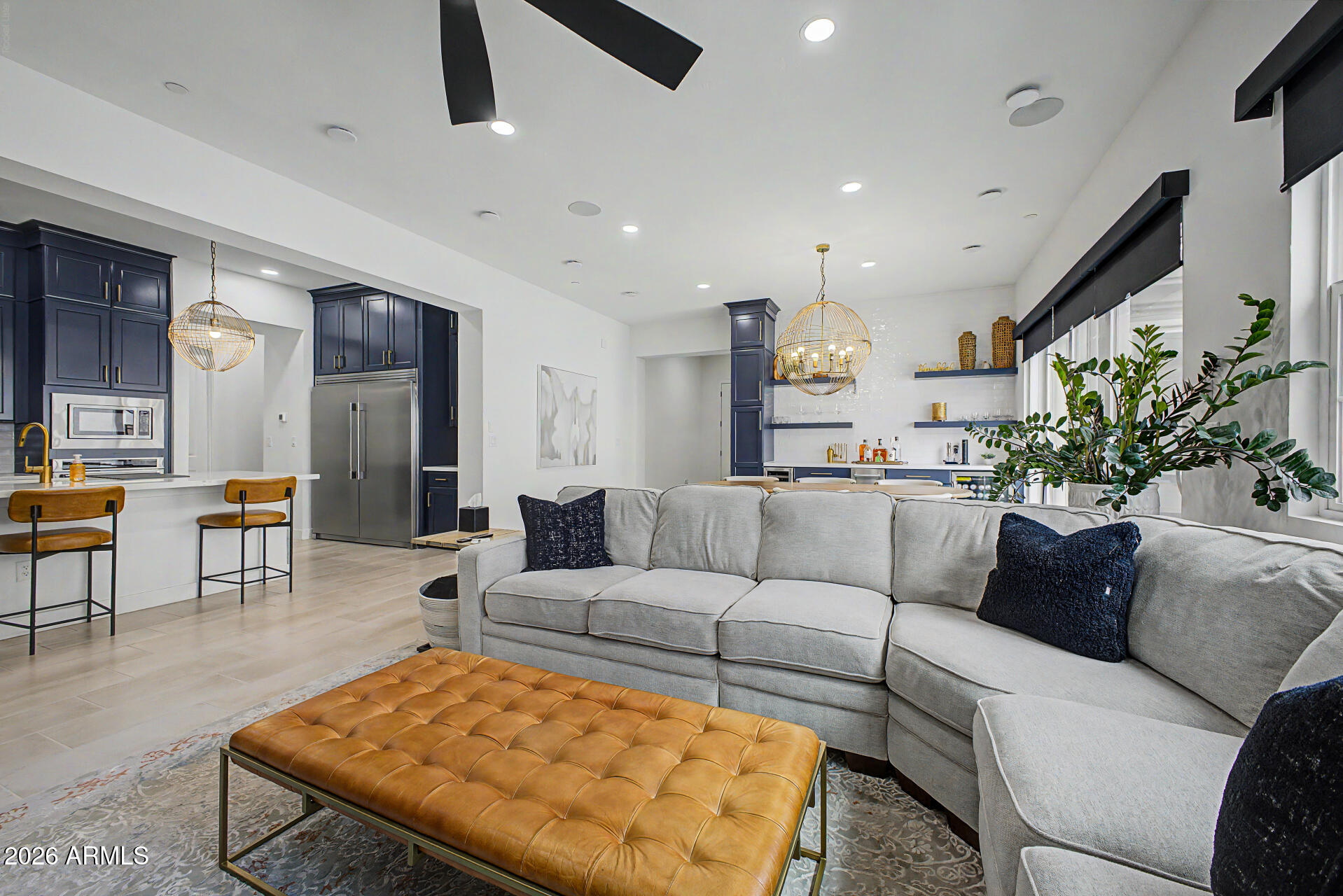 Cadiz Replat - Residential