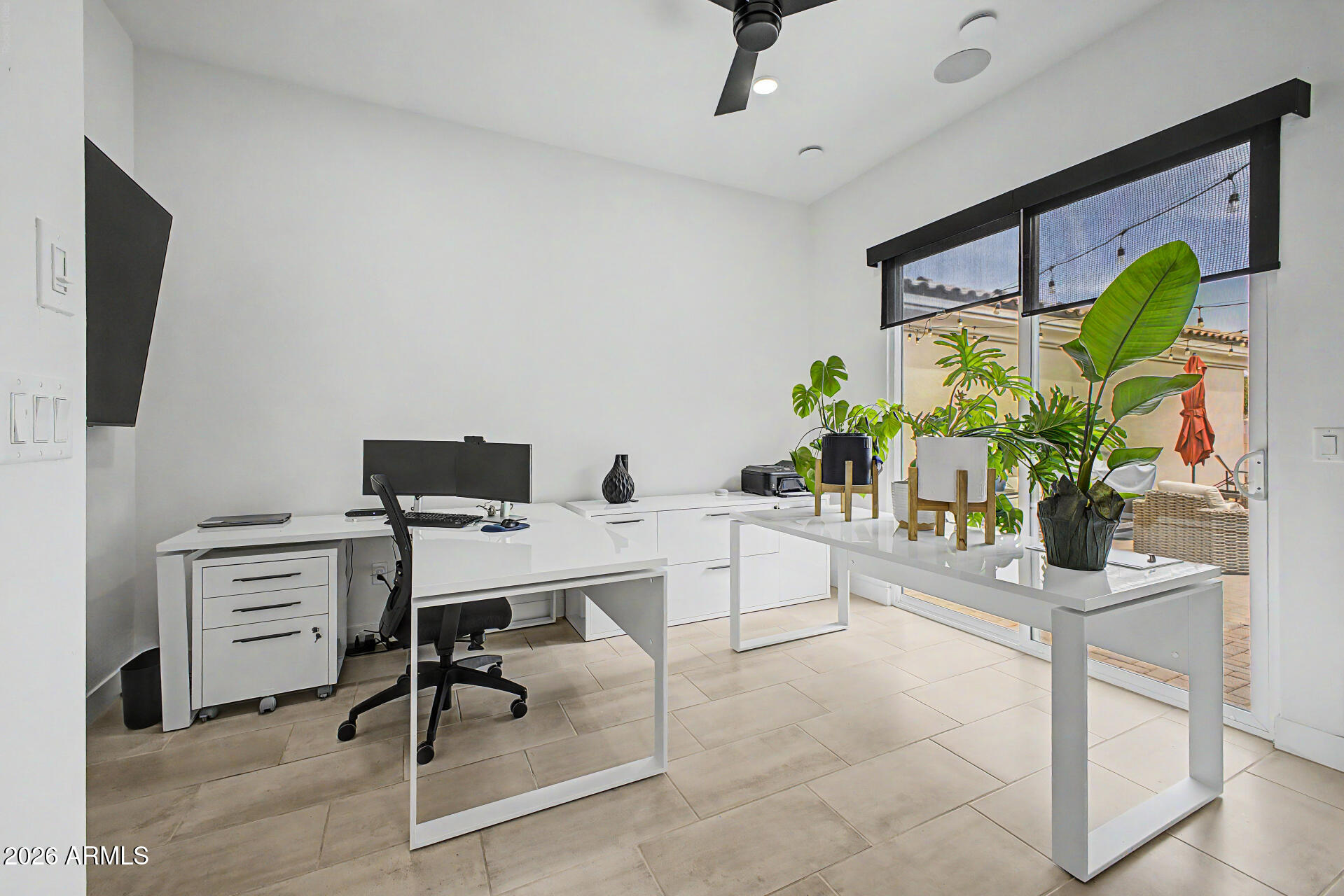 Cadiz Replat - Residential