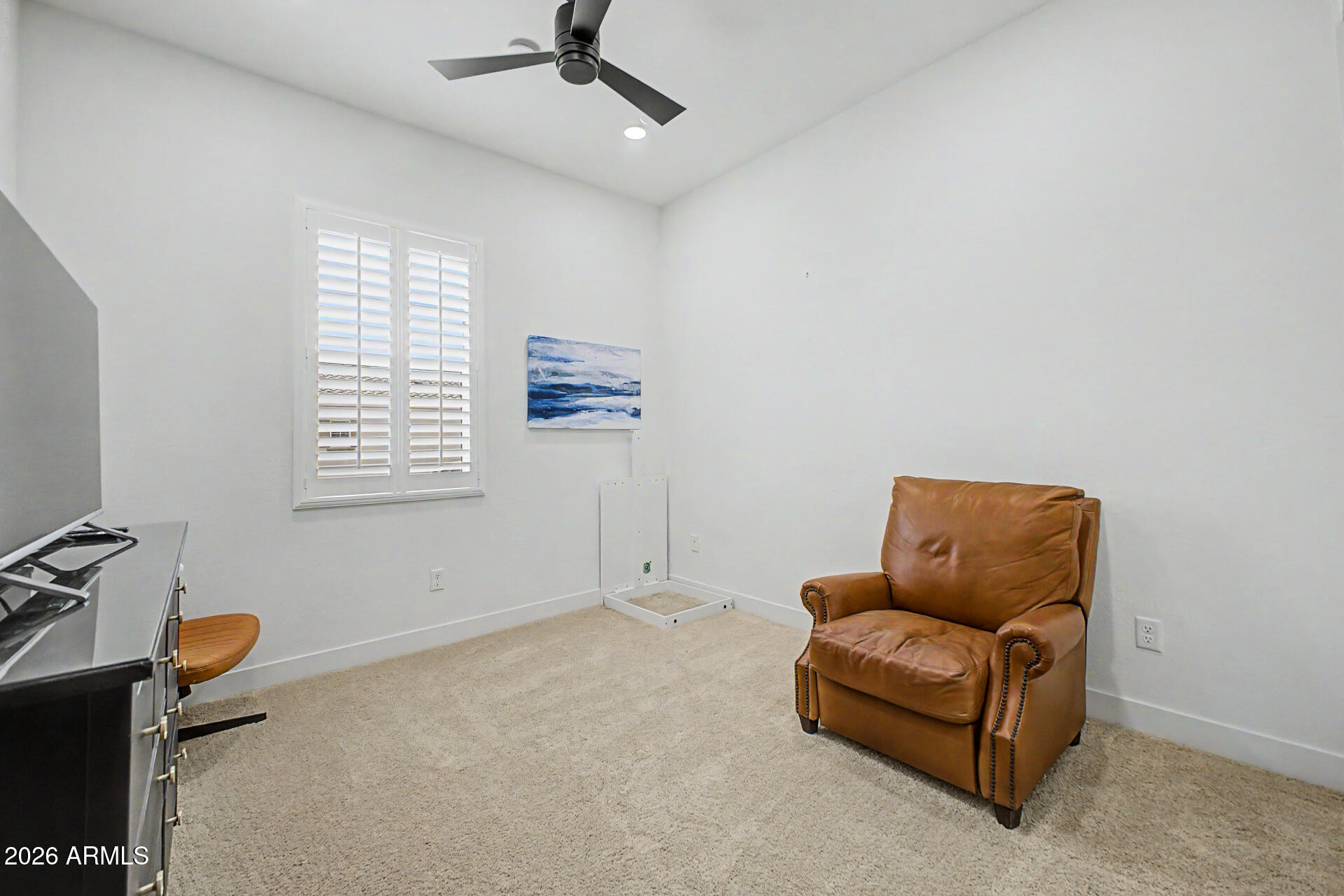 Cadiz Replat - Residential
