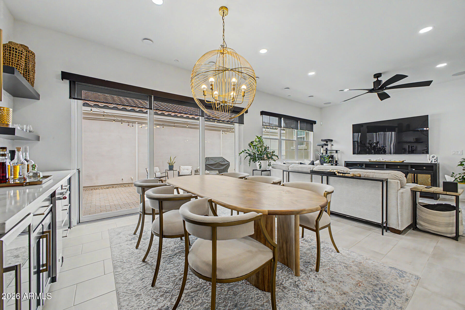 Cadiz Replat - Residential