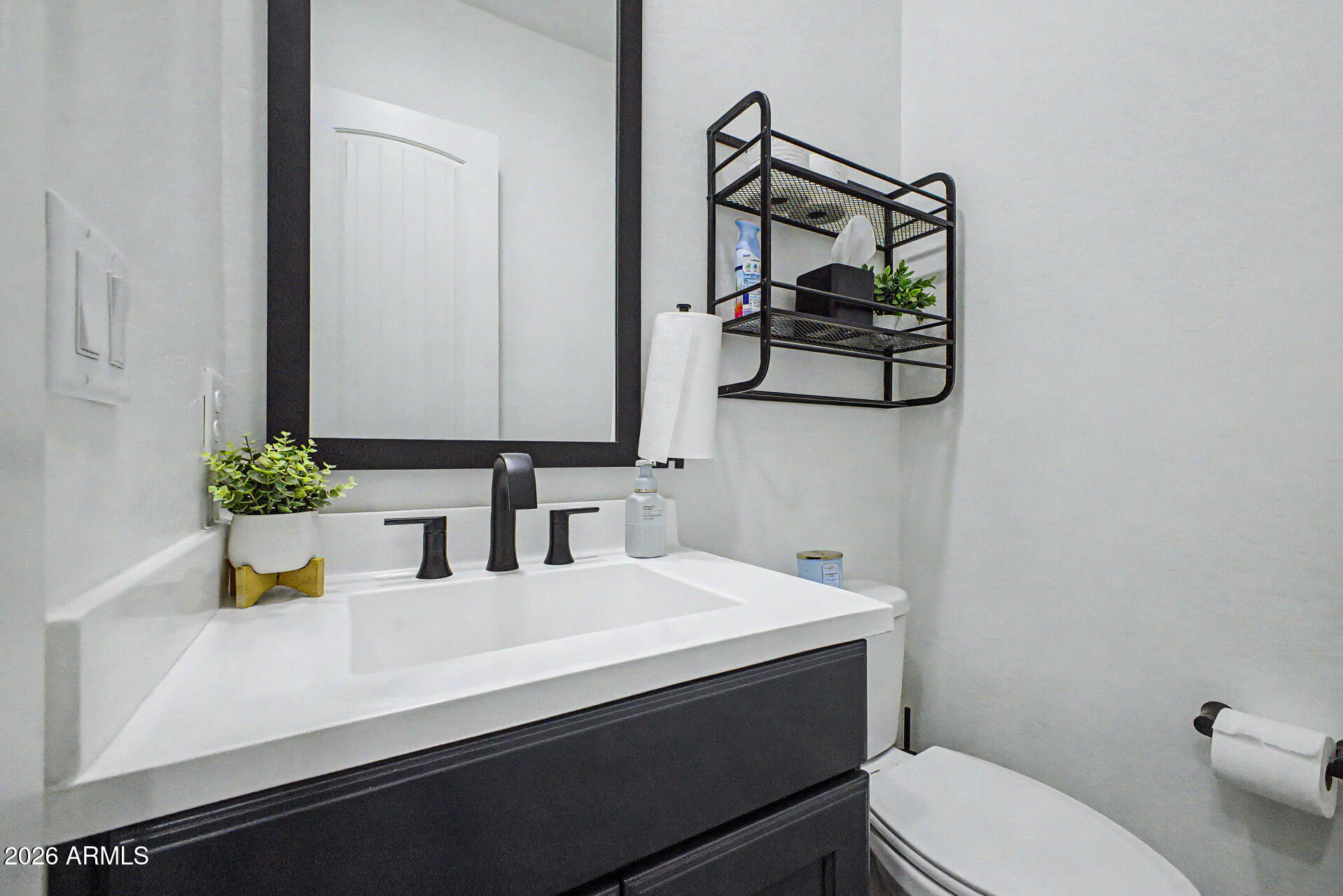 Cadiz Replat - Residential