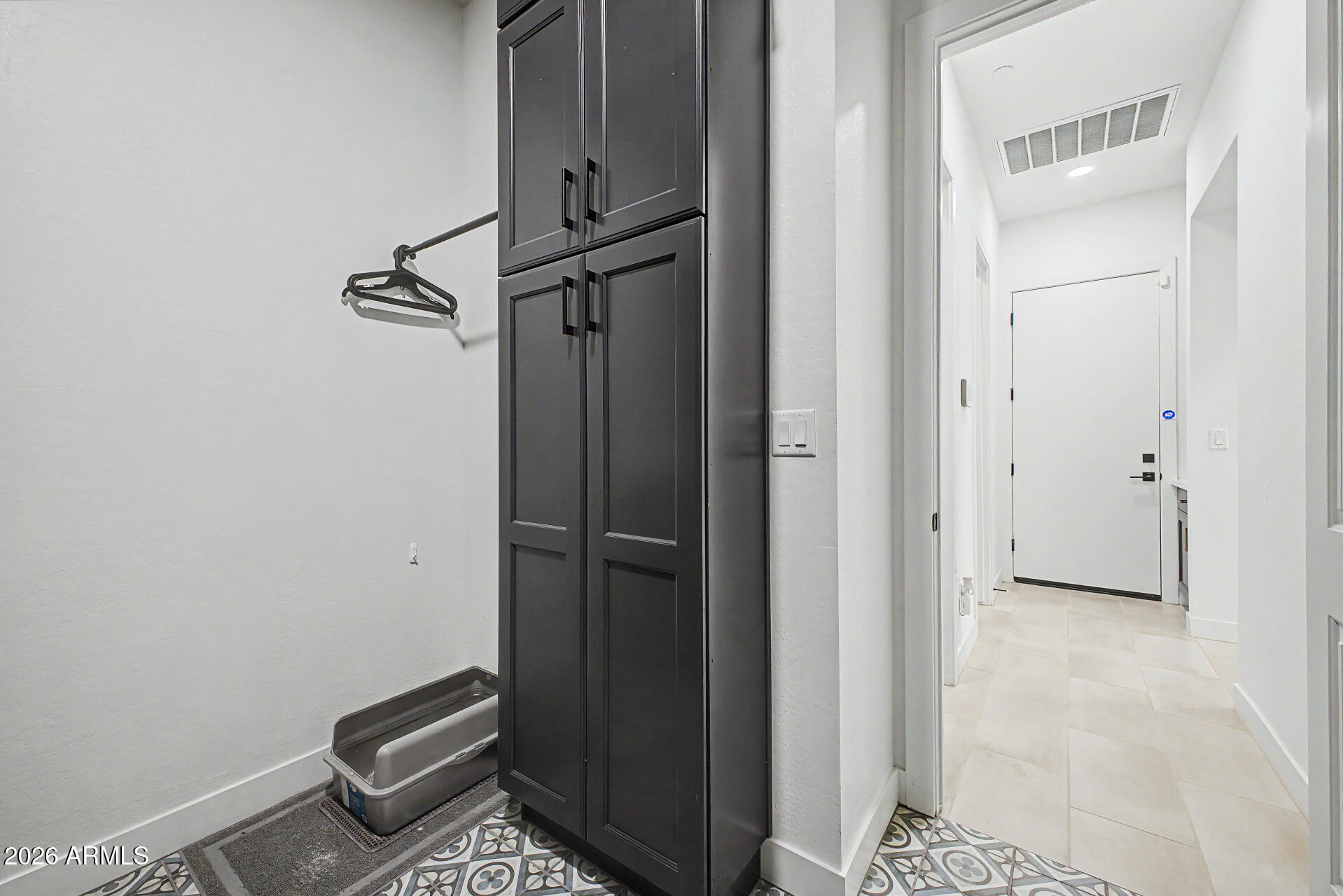 Cadiz Replat - Residential