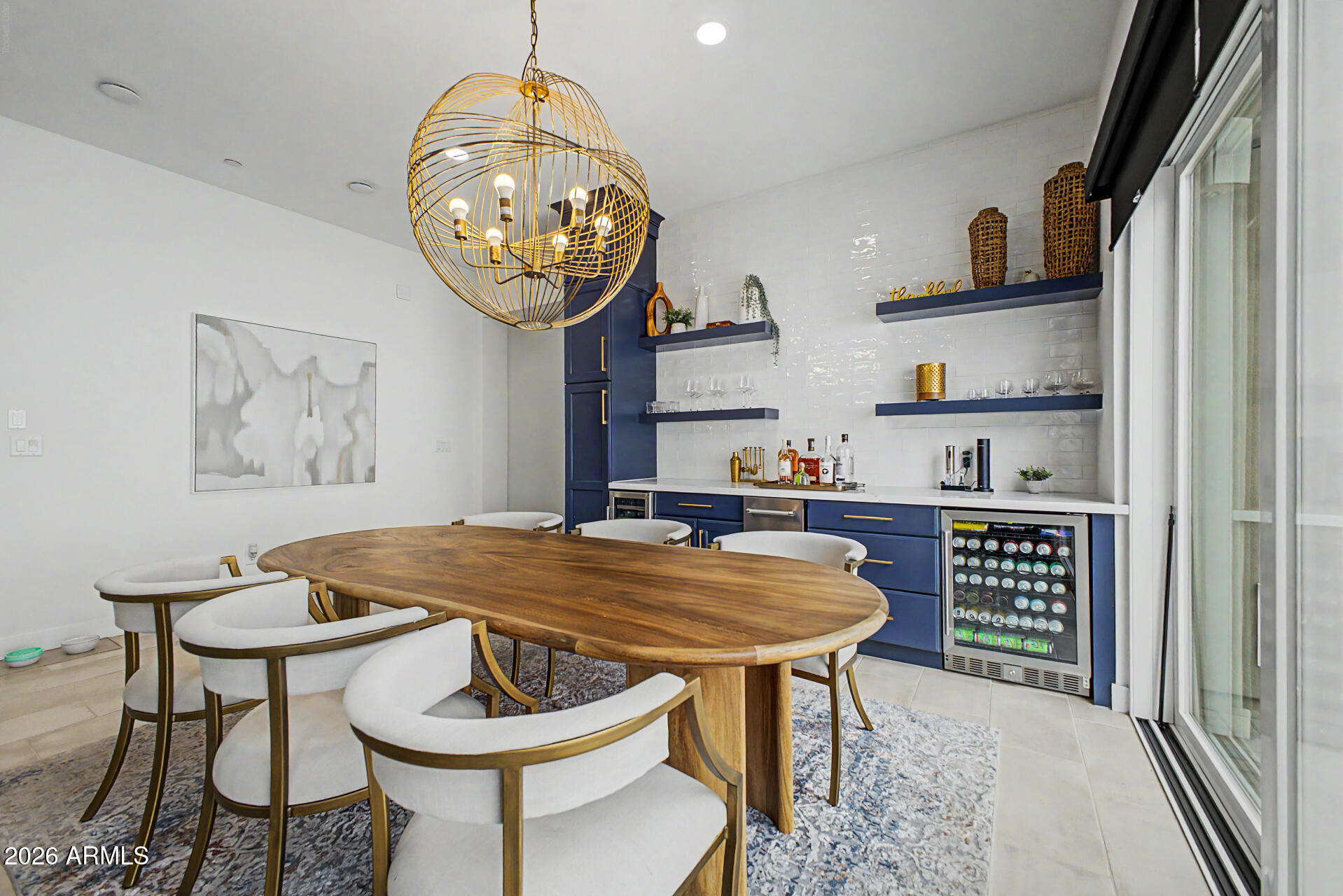 Cadiz Replat - Residential