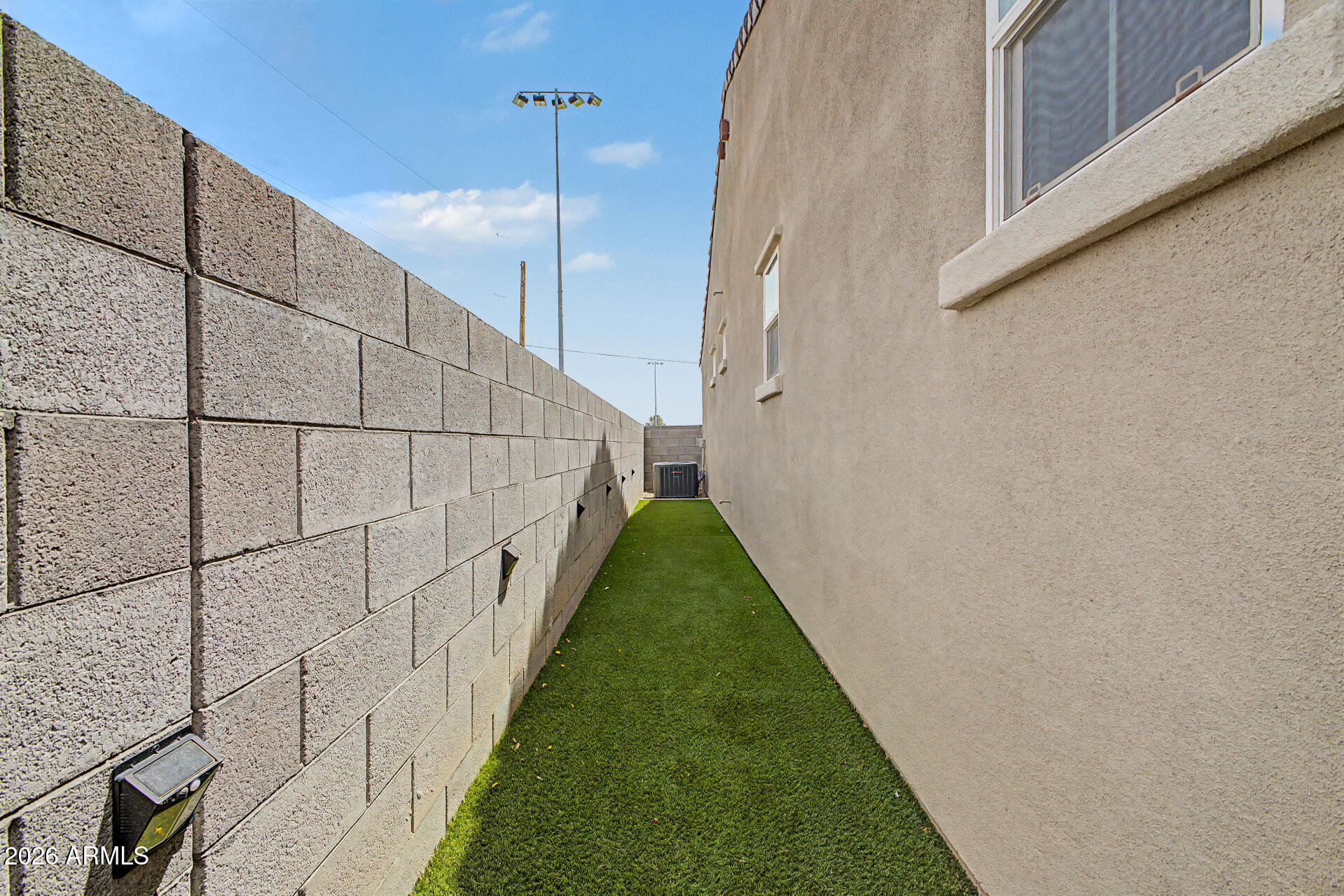 Cadiz Replat - Residential