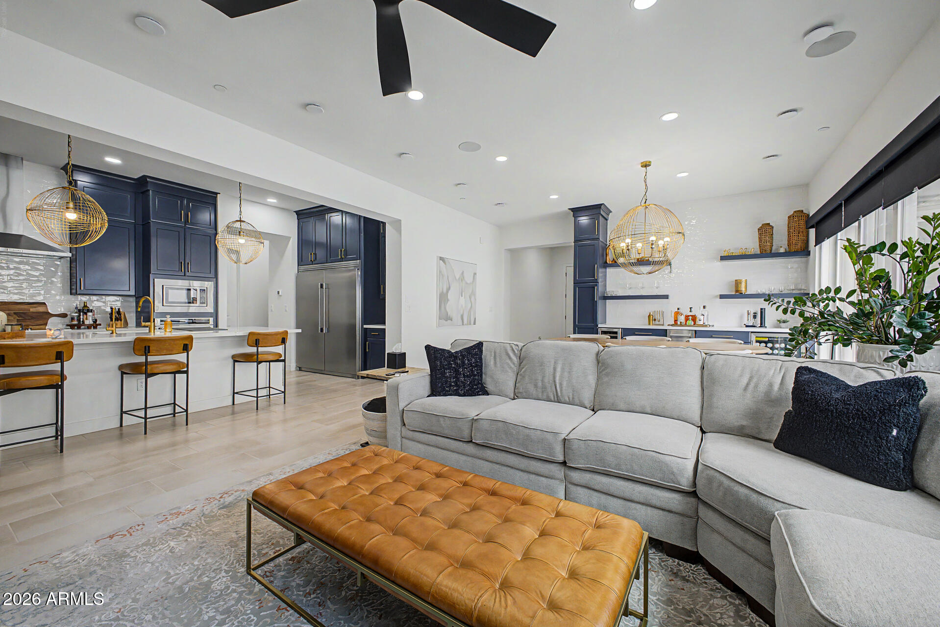 Cadiz Replat - Residential
