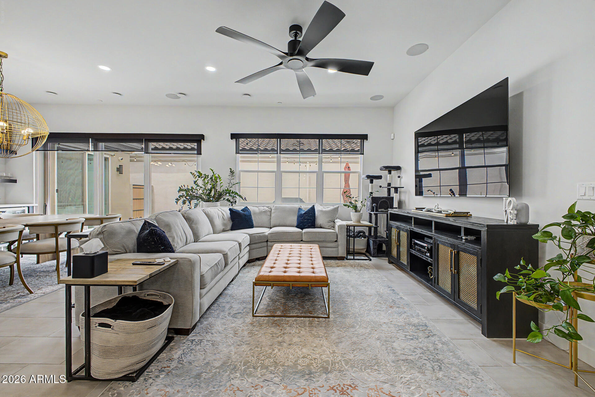 Cadiz Replat - Residential