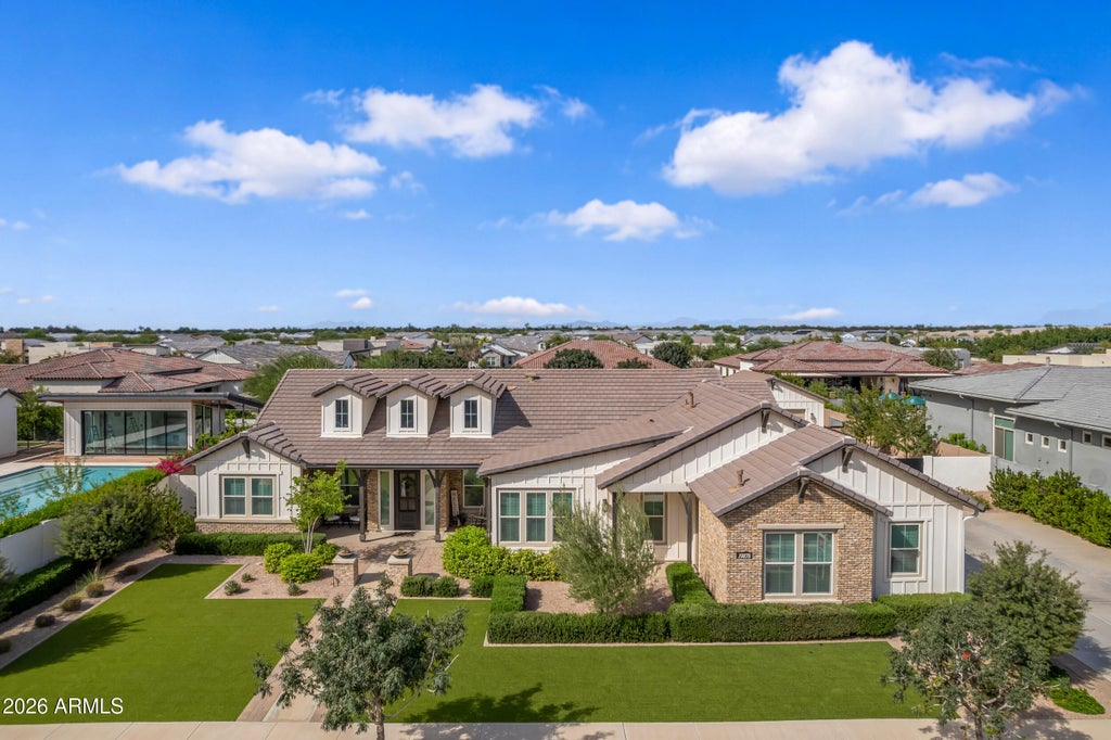 Photo of 19878 E Country Meadows Drive, Queen Creek, AZ 85142 (MLS # 7080073)