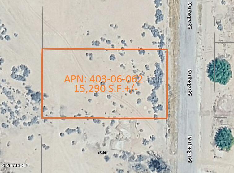 Photo of 4260 N Maricopa Street #-, Eloy, AZ 85131 (MLS # 7072287)