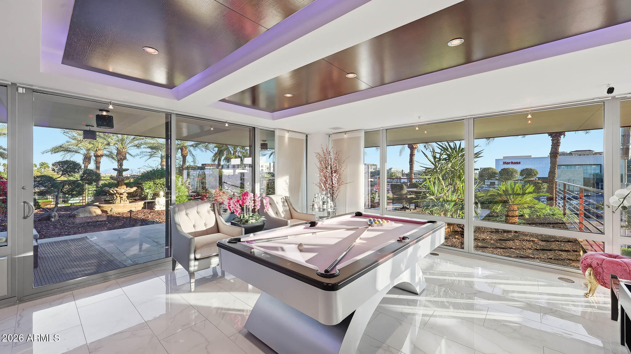 7157 E RANCHO VISTA Drive 3006