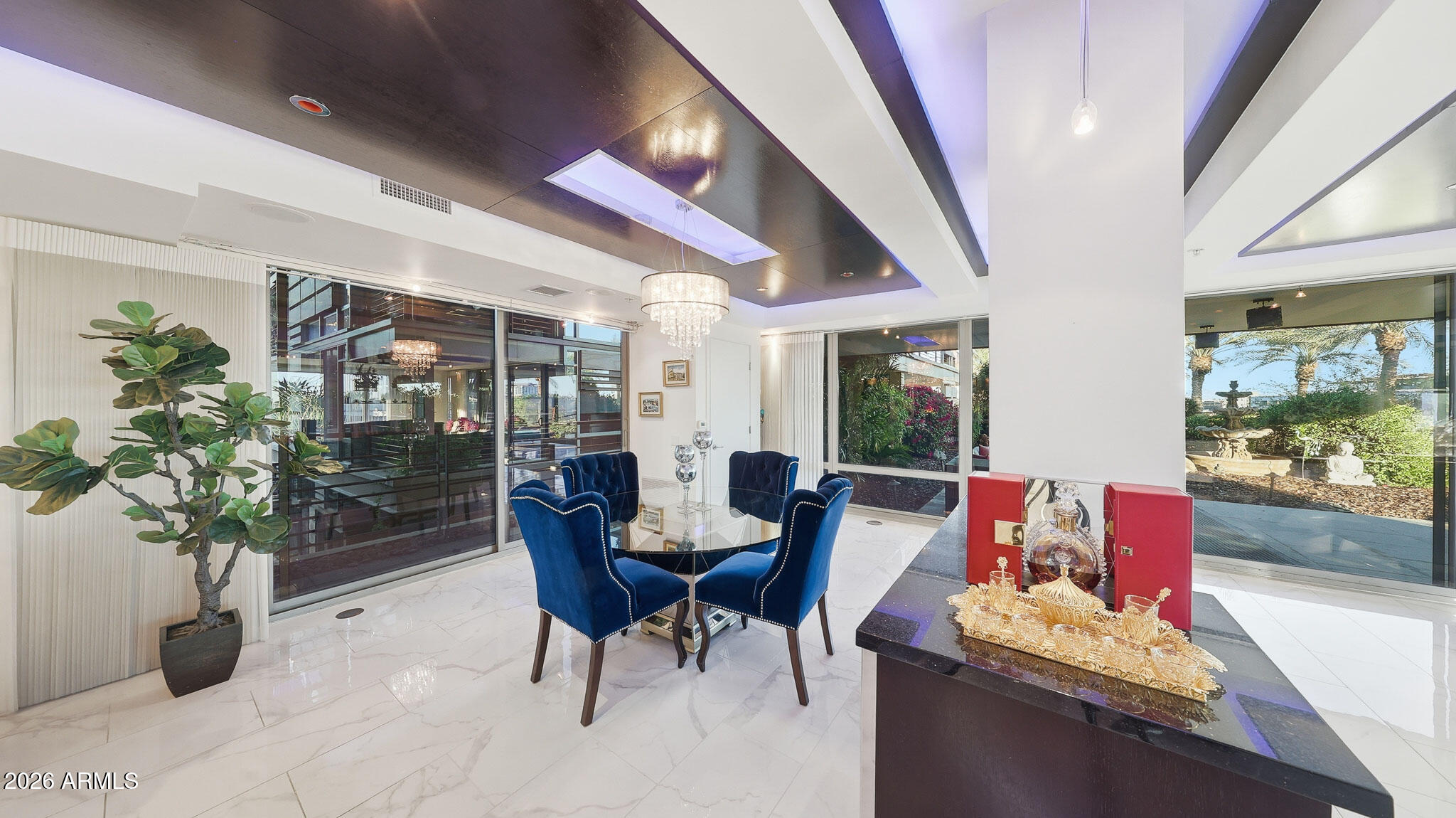 7157 E RANCHO VISTA Drive 3006