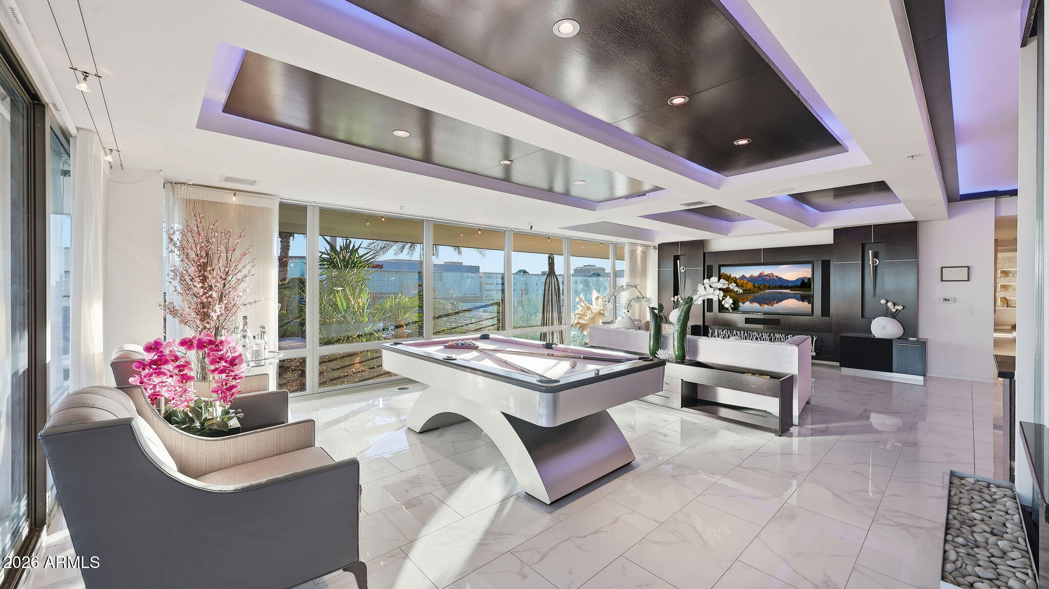 7157 E RANCHO VISTA Drive 3006